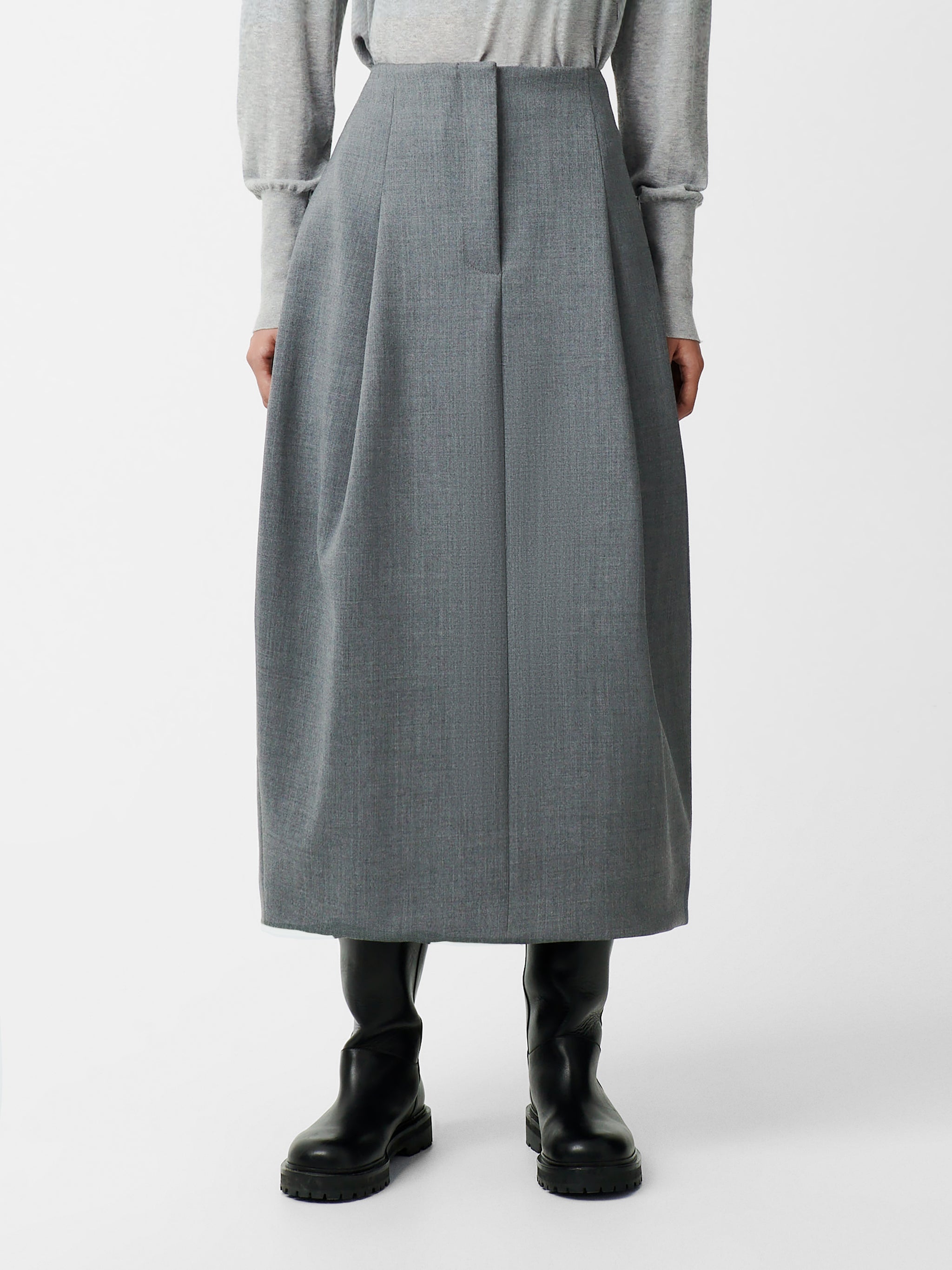 Carson Skirt - 5