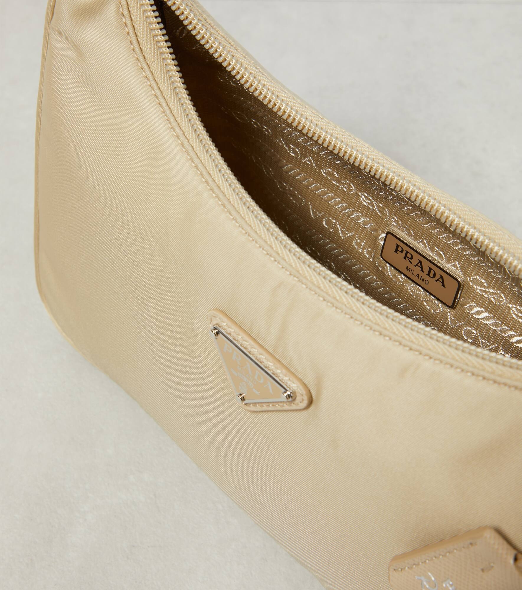Re-Edition 2000 Re-Nylon Mini shoulder bag - 3