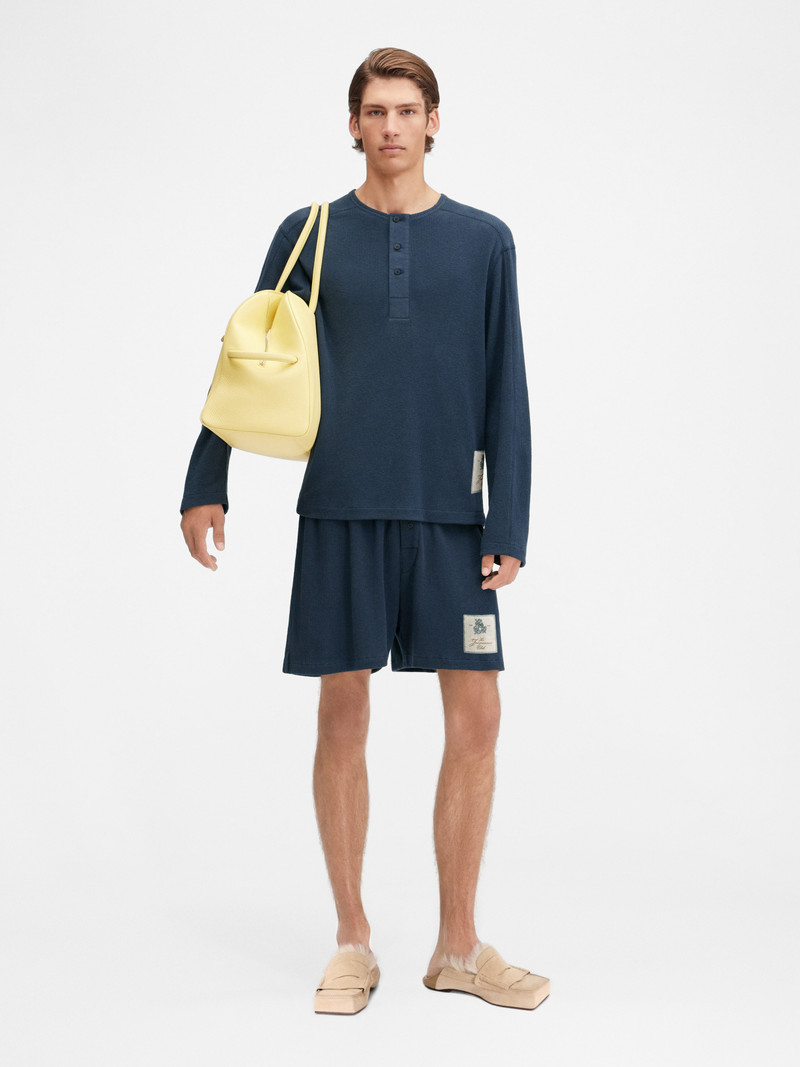 JACQUEMUS The Melao set outlook