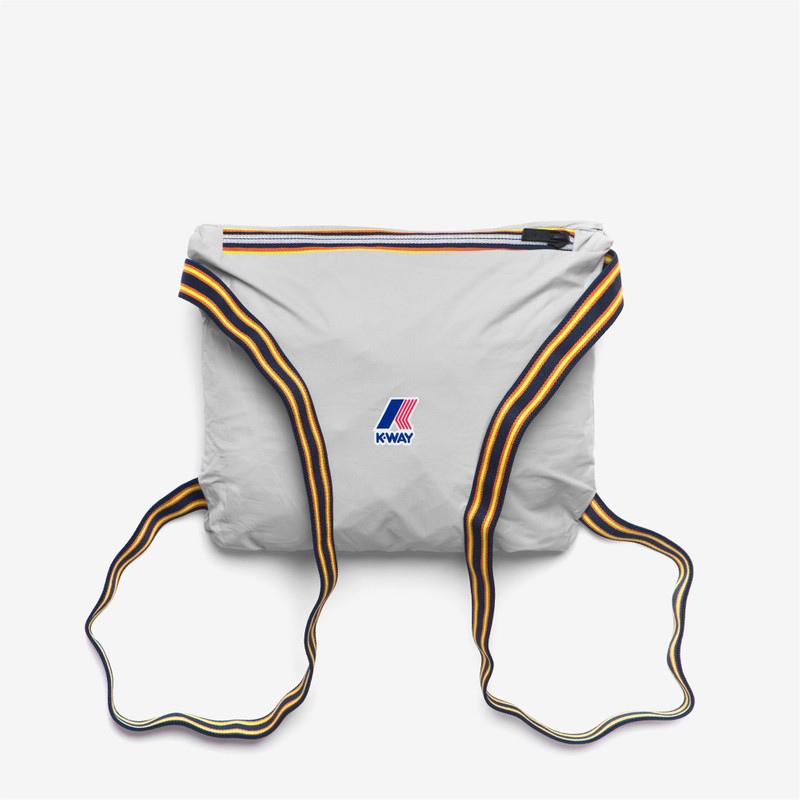 K-WAY LE VRAI 4.0 EIFFEL EAST outlook