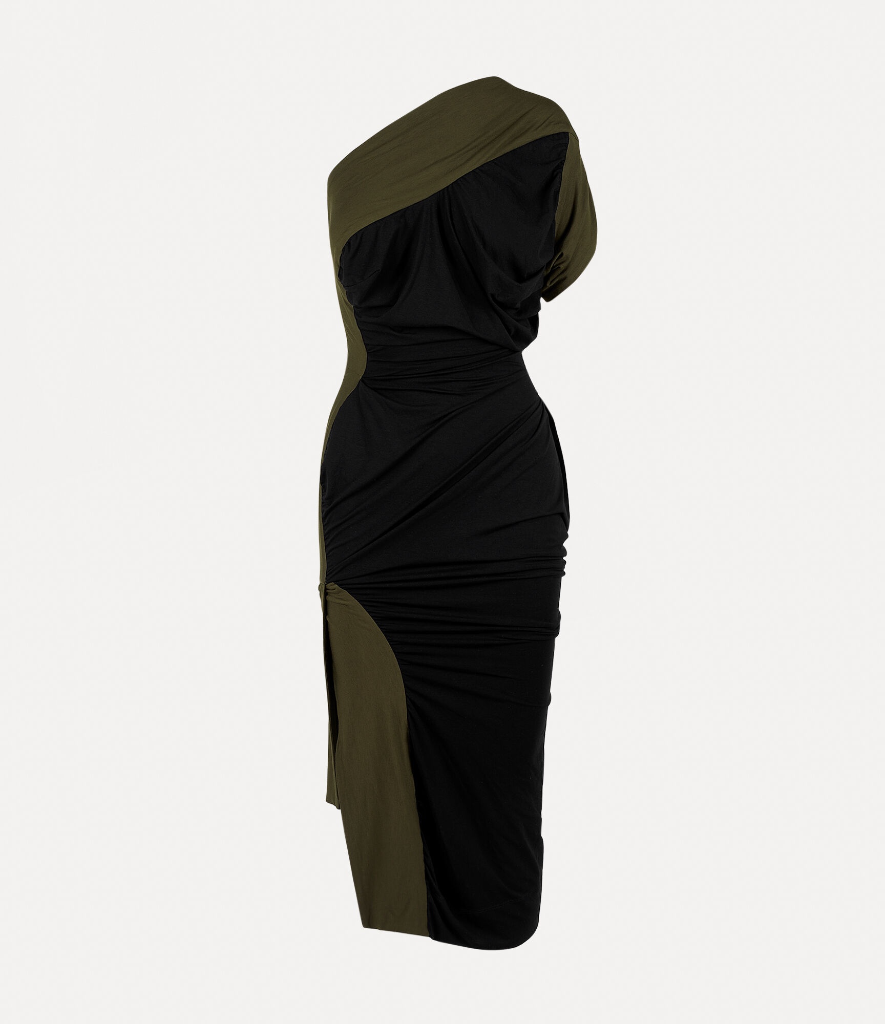 ANDALOUSE DRESS - 1