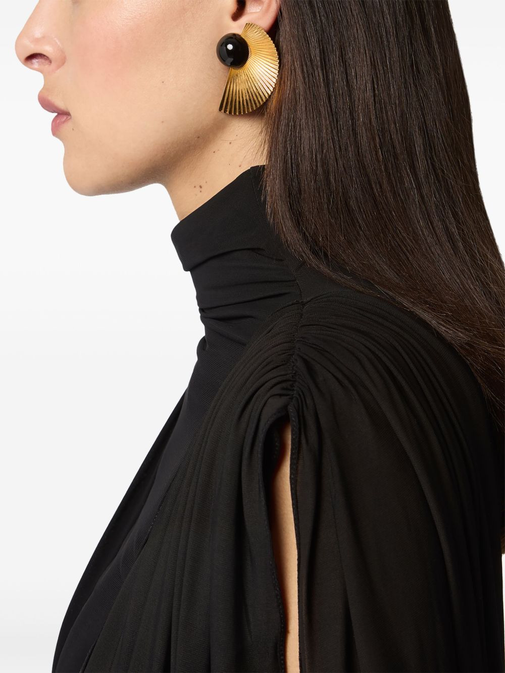 Heart of Venus earrings - 4