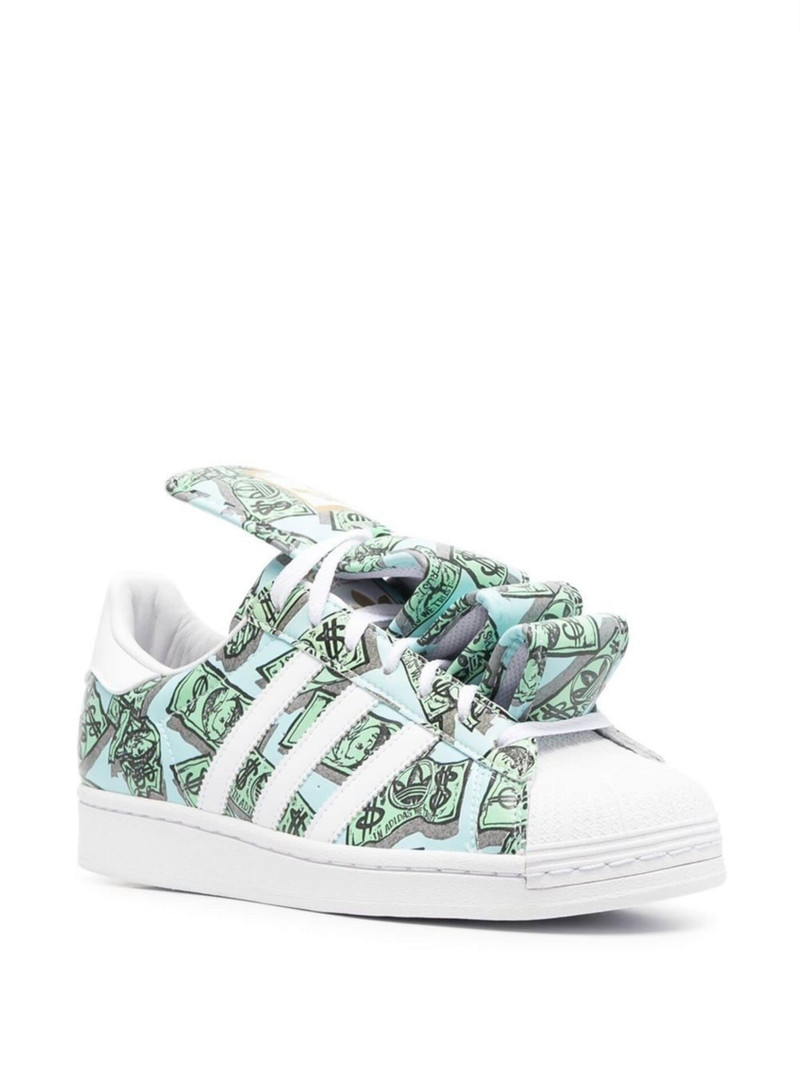 adidas HP6596 printed sneakers outlook