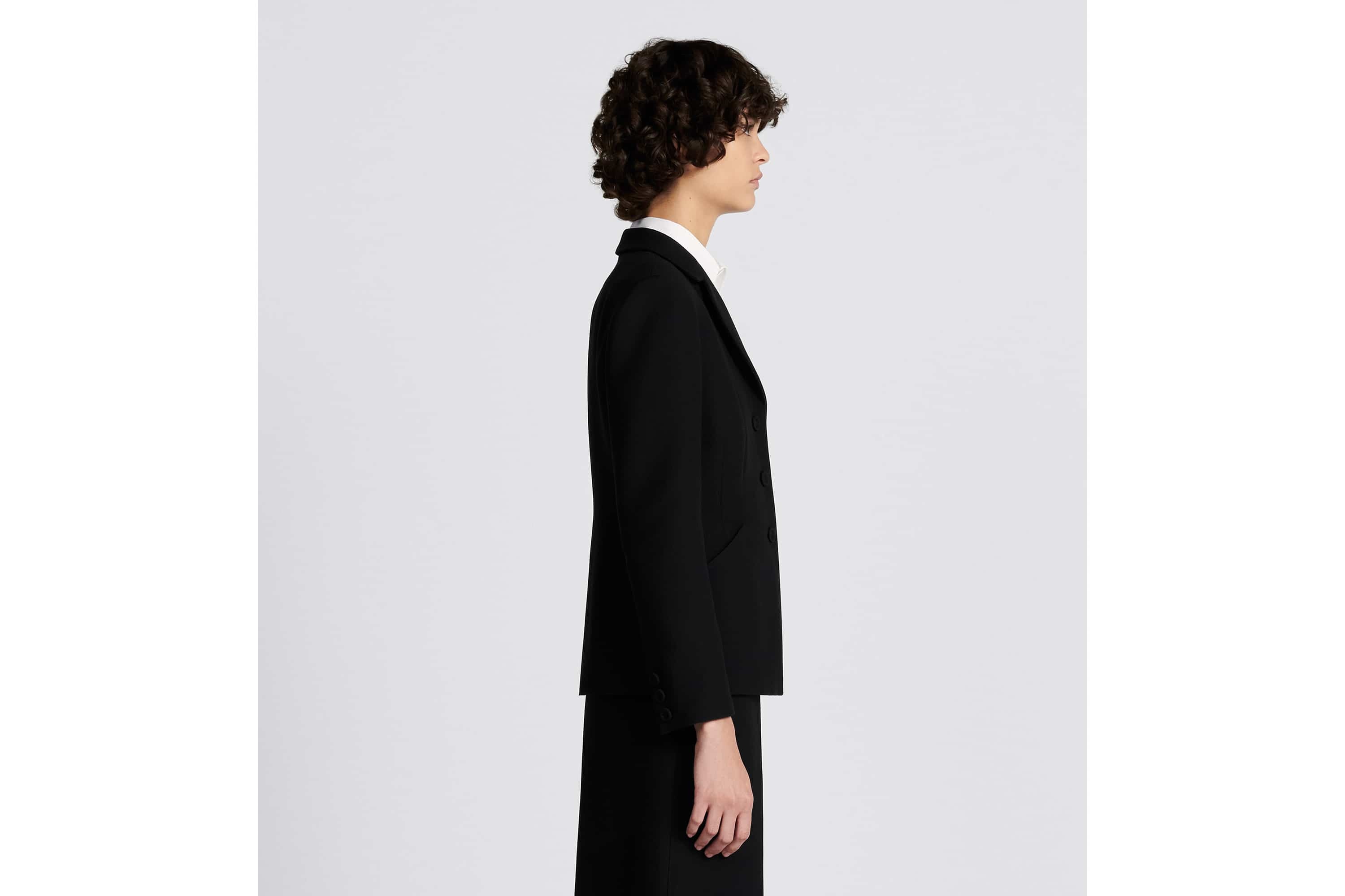 30 Montaigne Bar Jacket - 5