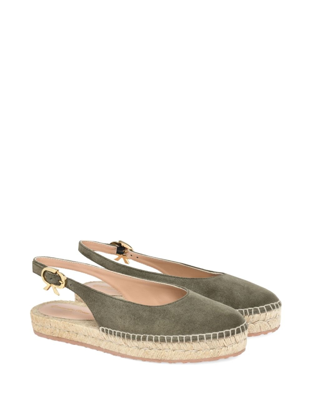 Paz espadrilles - 2