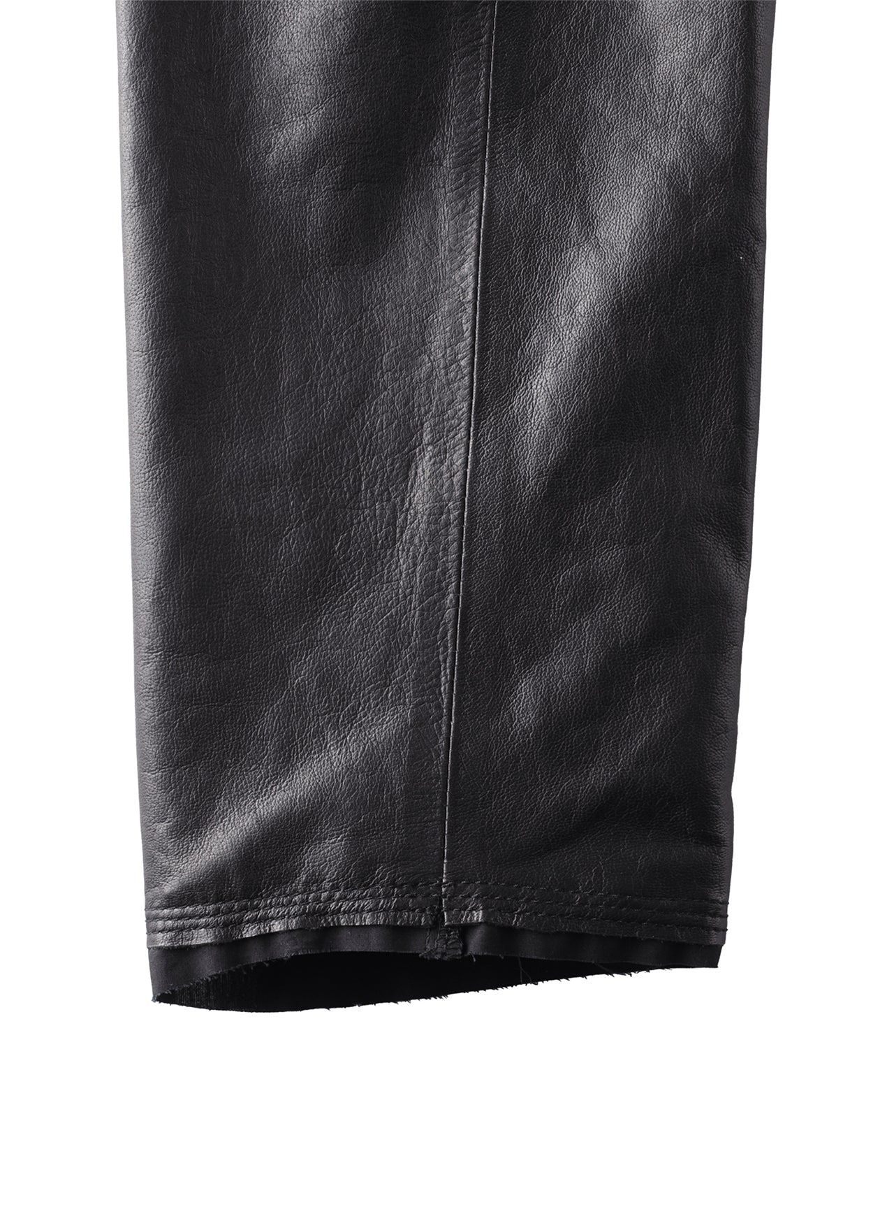 8.0 LEATHER JACKET RIGHT (BLACK) - 6