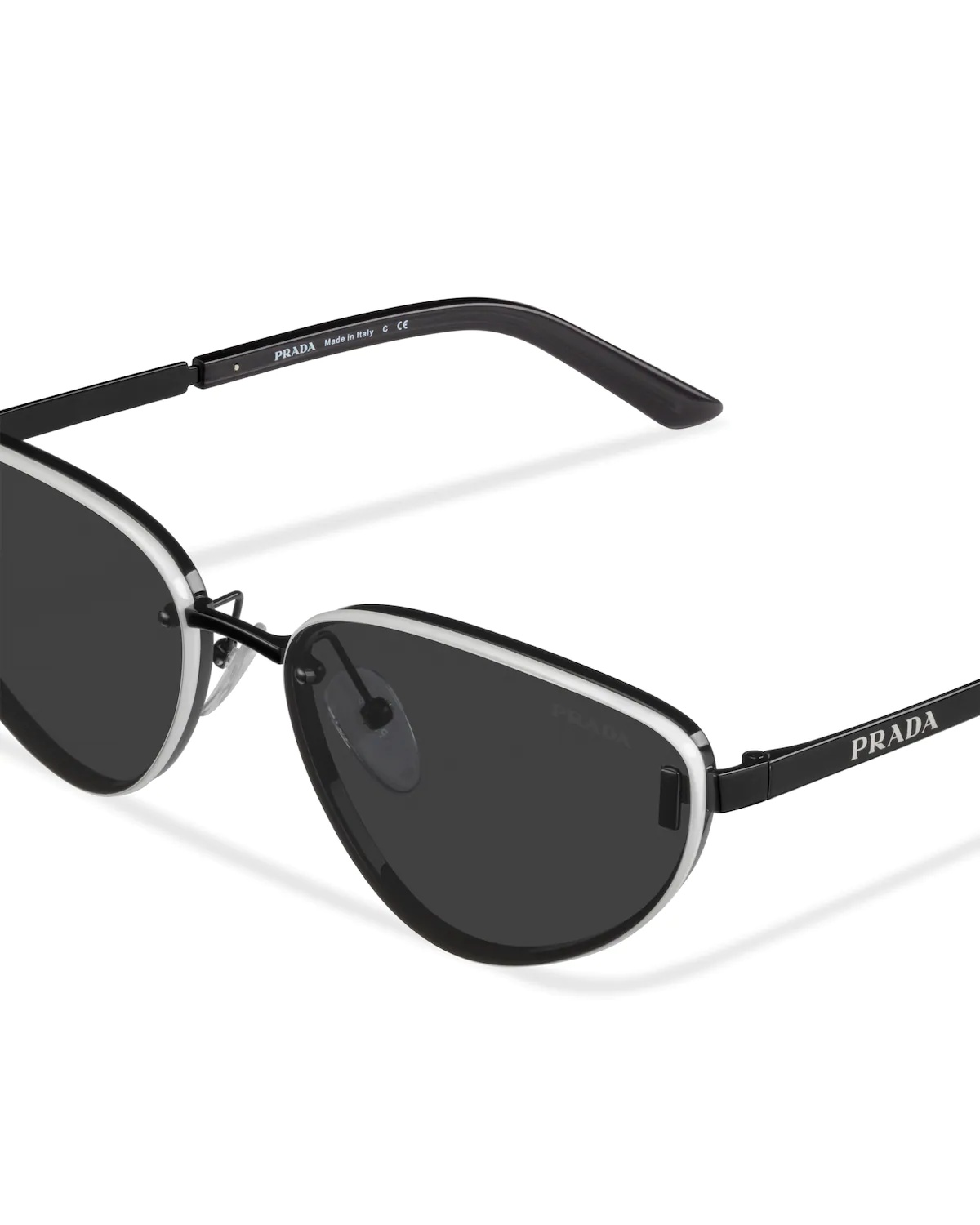 Prada Duple sunglasses - 5