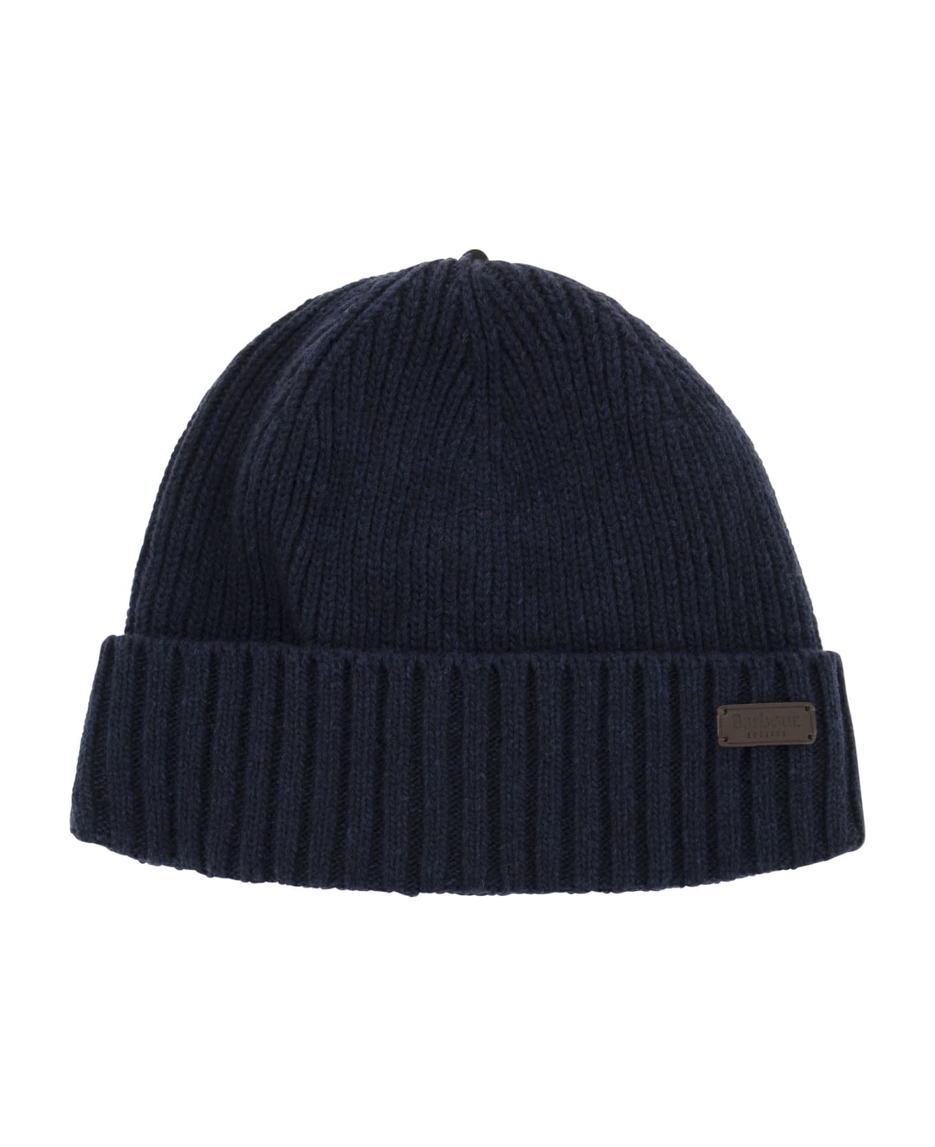 Carlton Wool Cap - 1