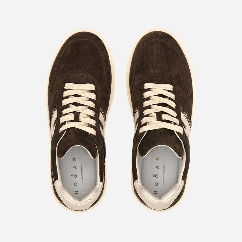 Sneakers Hogan H630 5