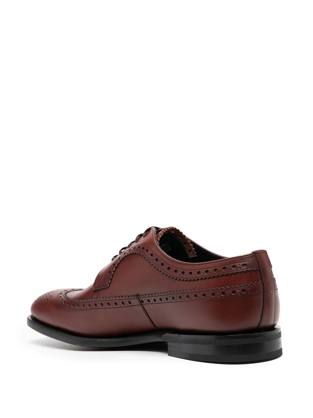 Portmore Derby brogues - 3