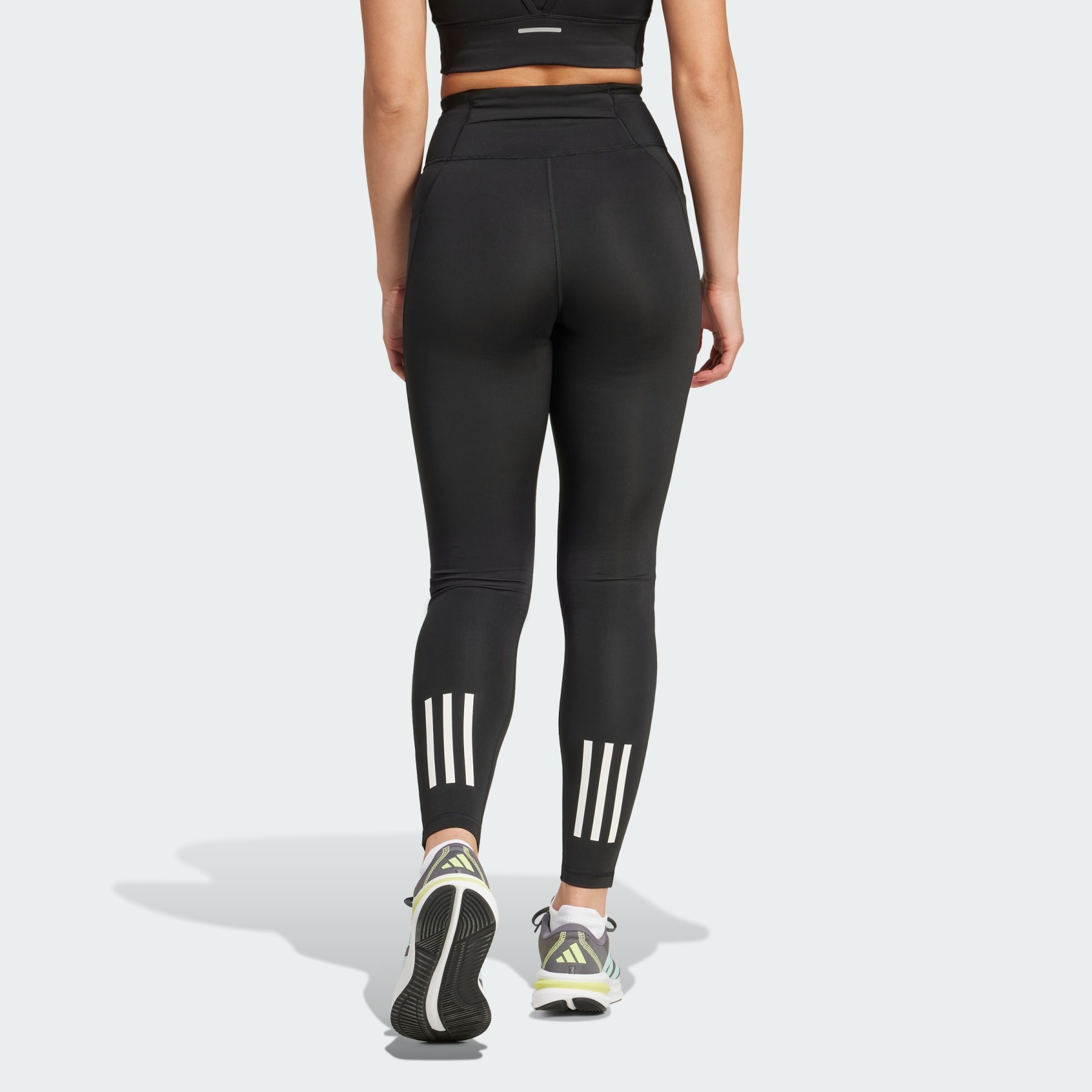 Own the Run Full-Length Leggings - 3