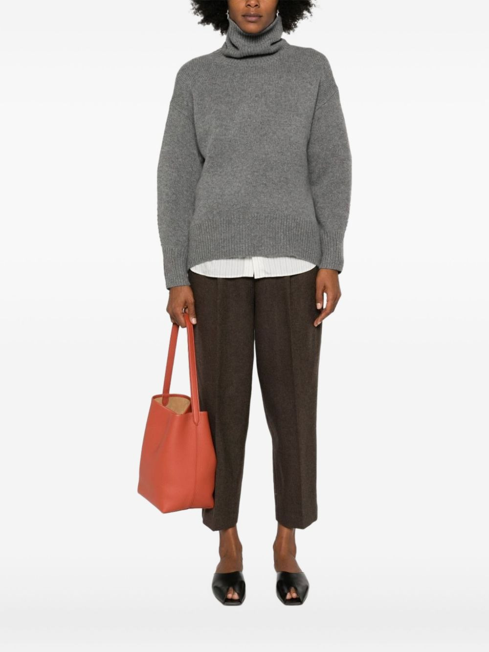 World's End sweater - 2