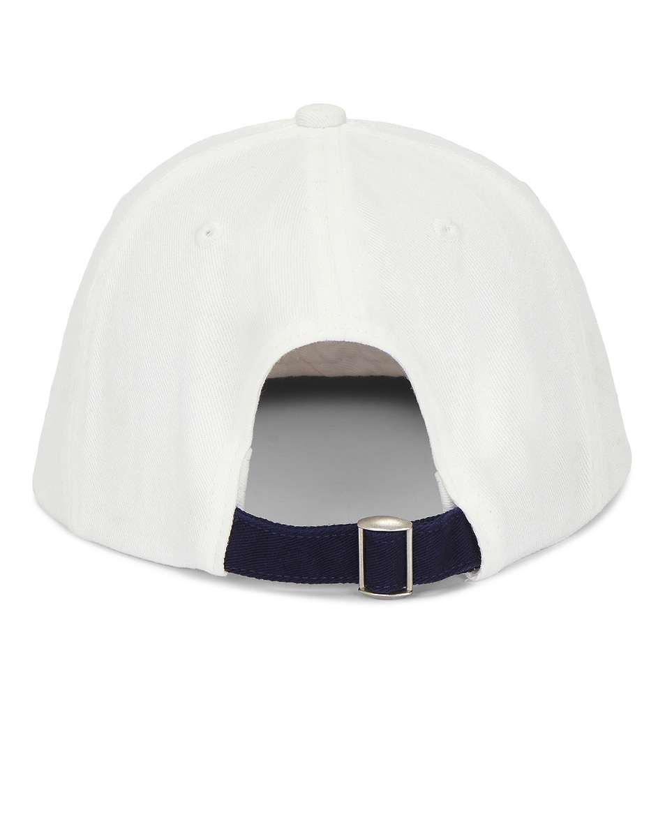 6-Panel Cap - 2