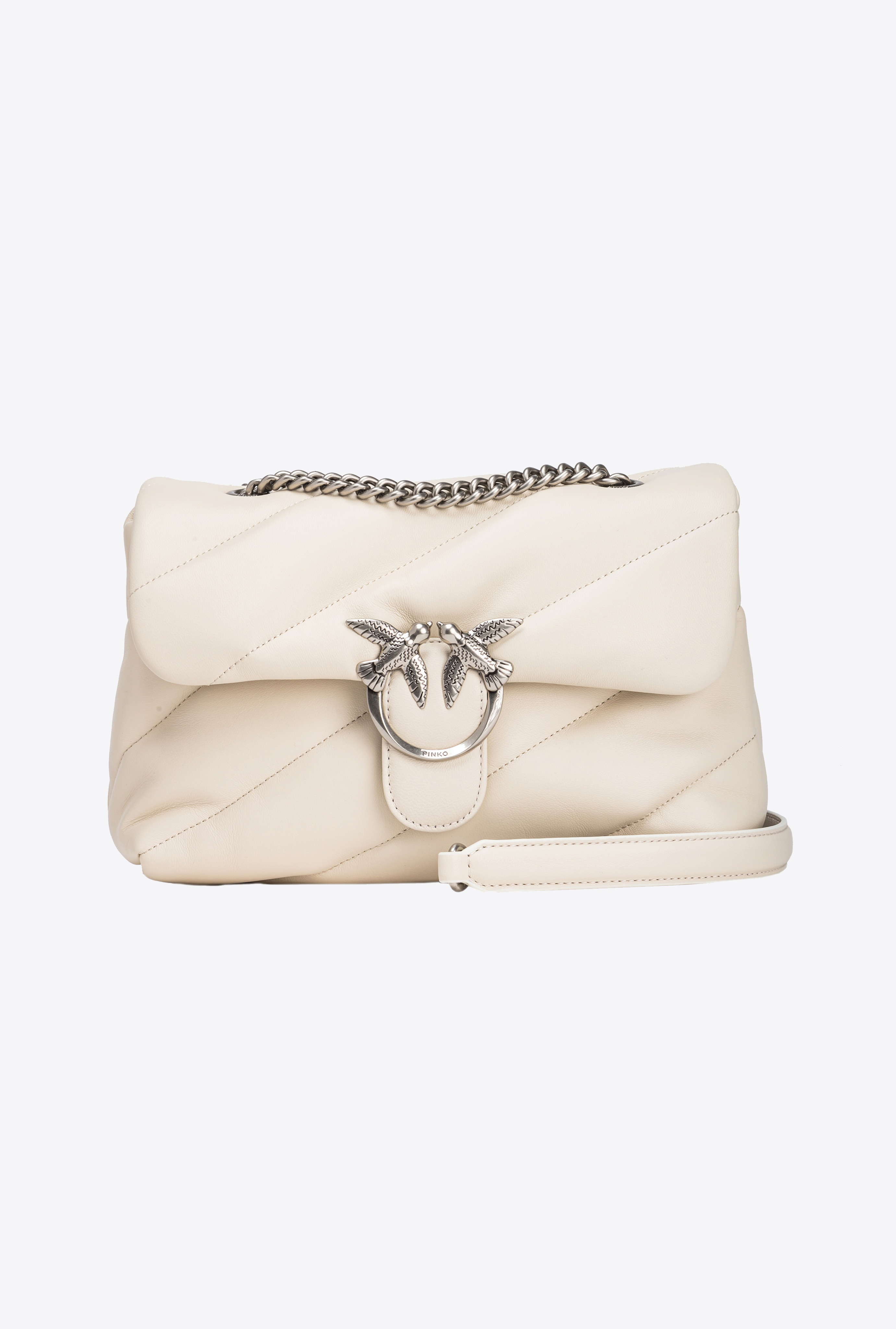 CLASSIC LOVE BAG PUFF MAXI QUILT - 1