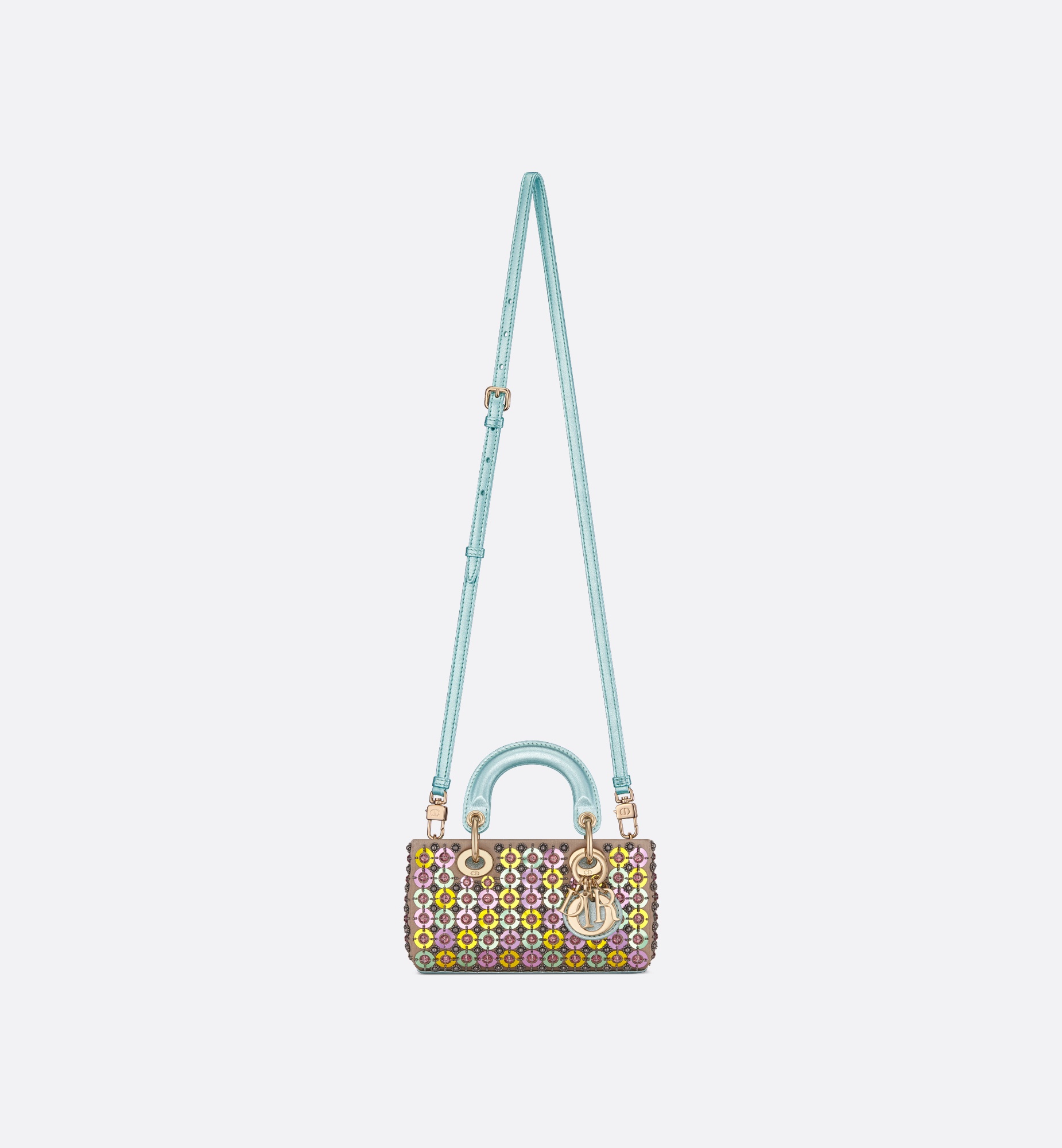 Lady D-Joy Micro Bag - 4