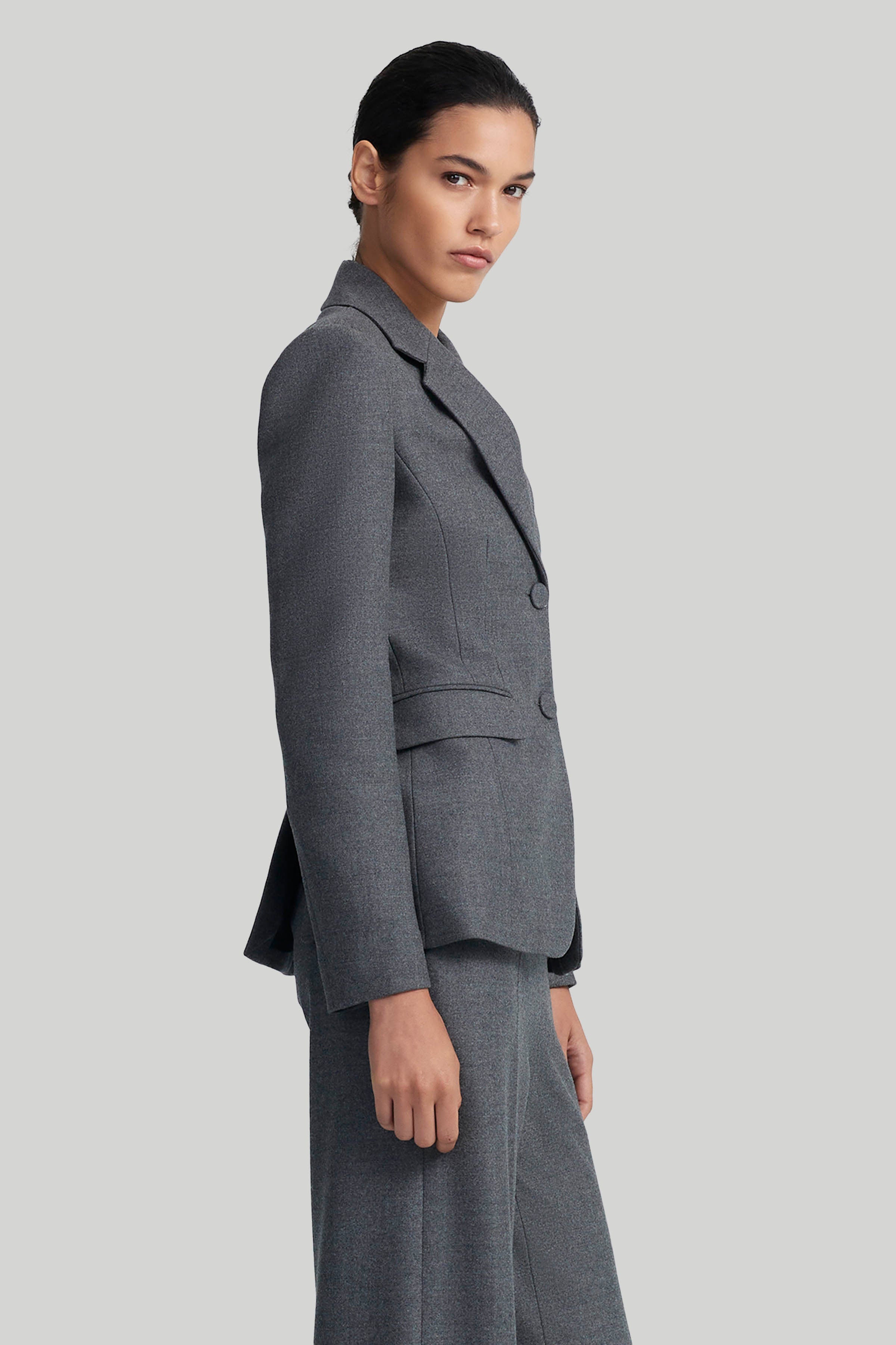 'FENICE' JACKET - 3