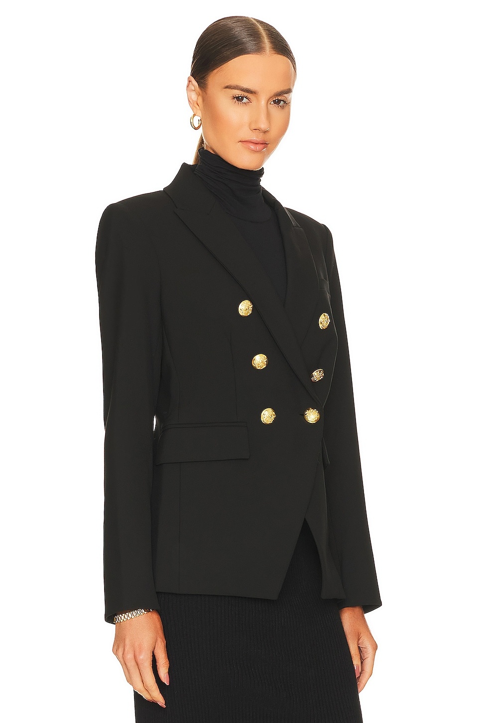 Miller Dickey Jacket - 3