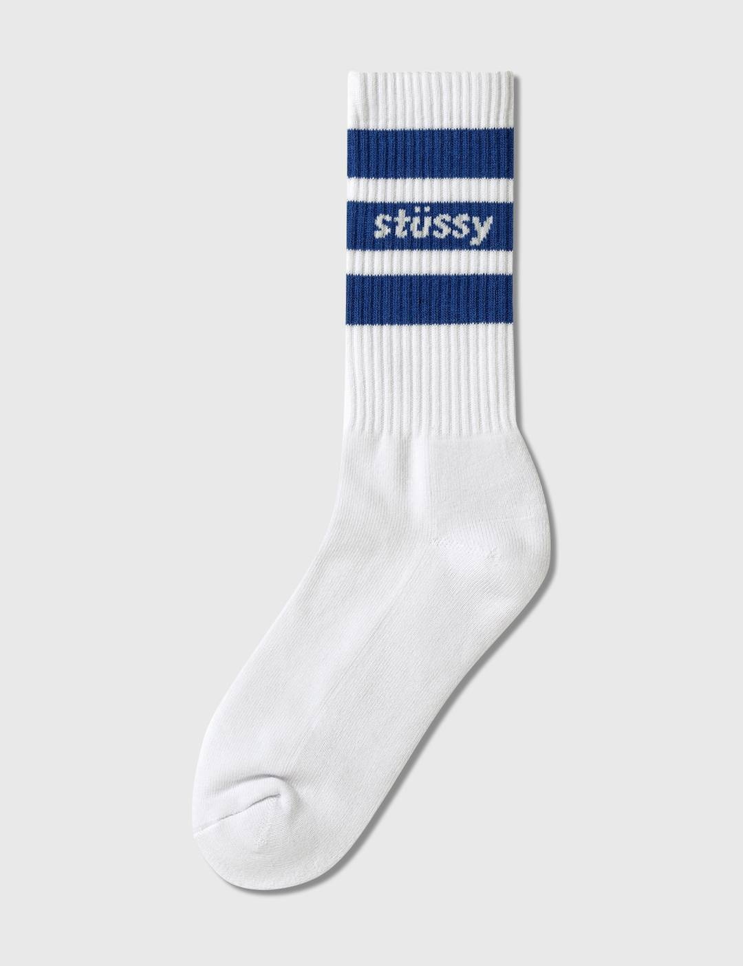 Stussy Sport Crew Socks - 1