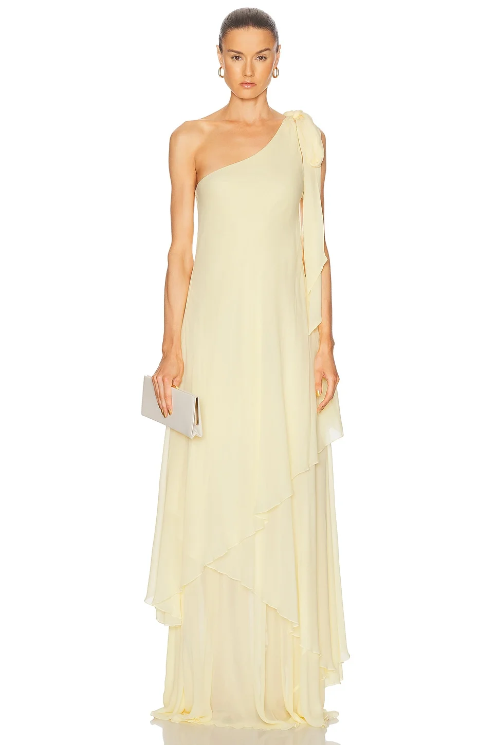 Alliara Dress - 1