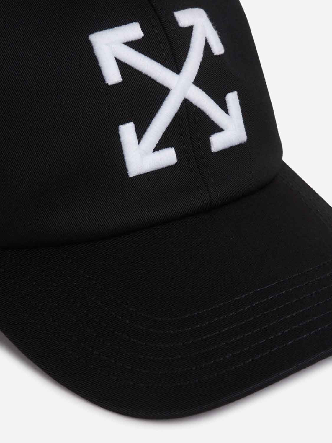 CAP WITH LOGO - 4