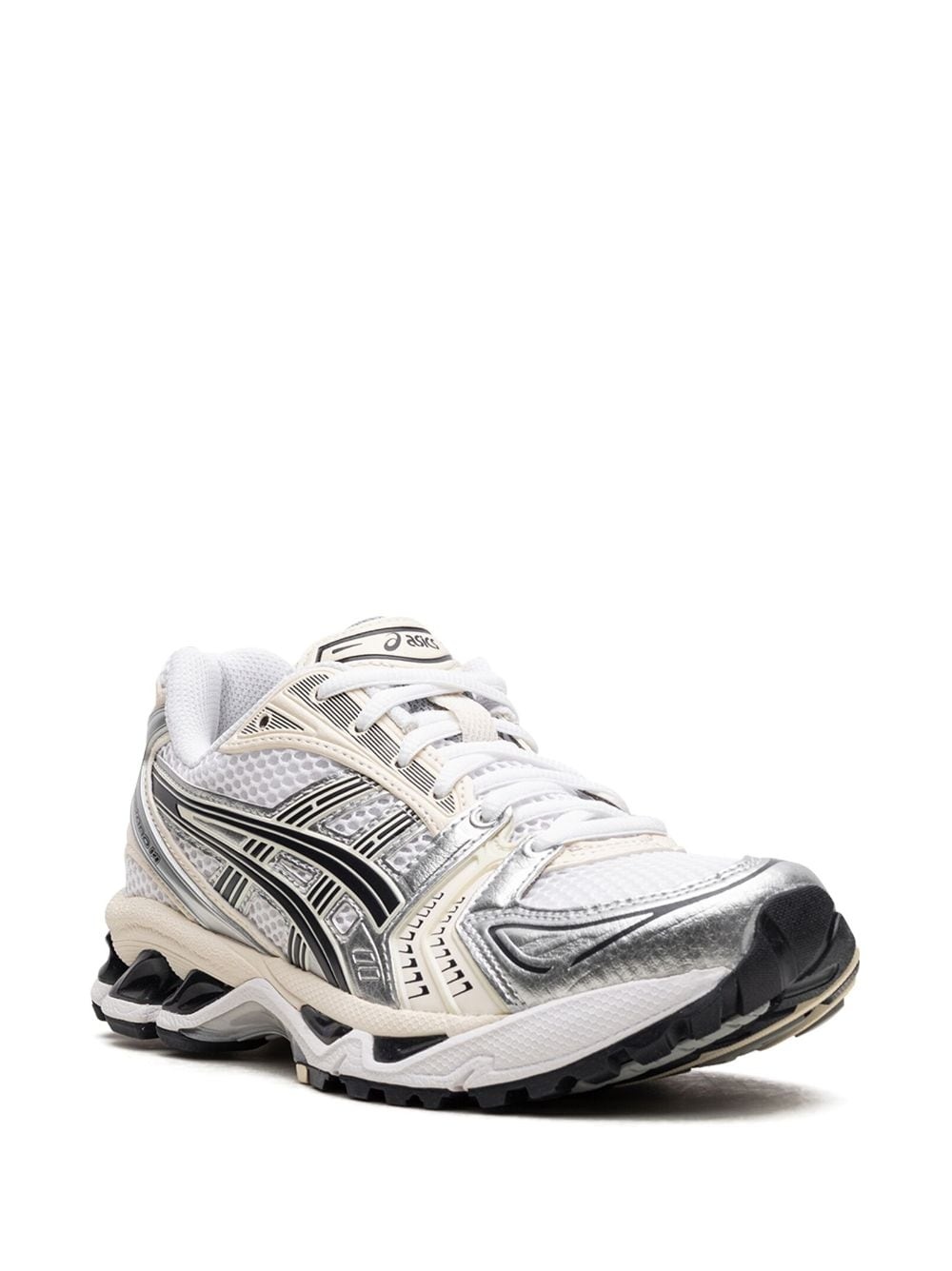 Gel-Kayano 14 "White Midnight" sneakers - 2