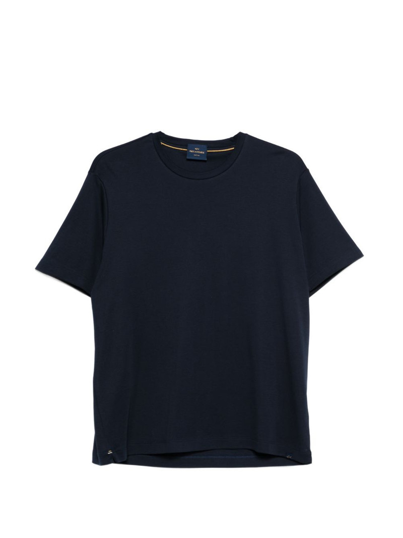 short-sleeve T-shirt 1