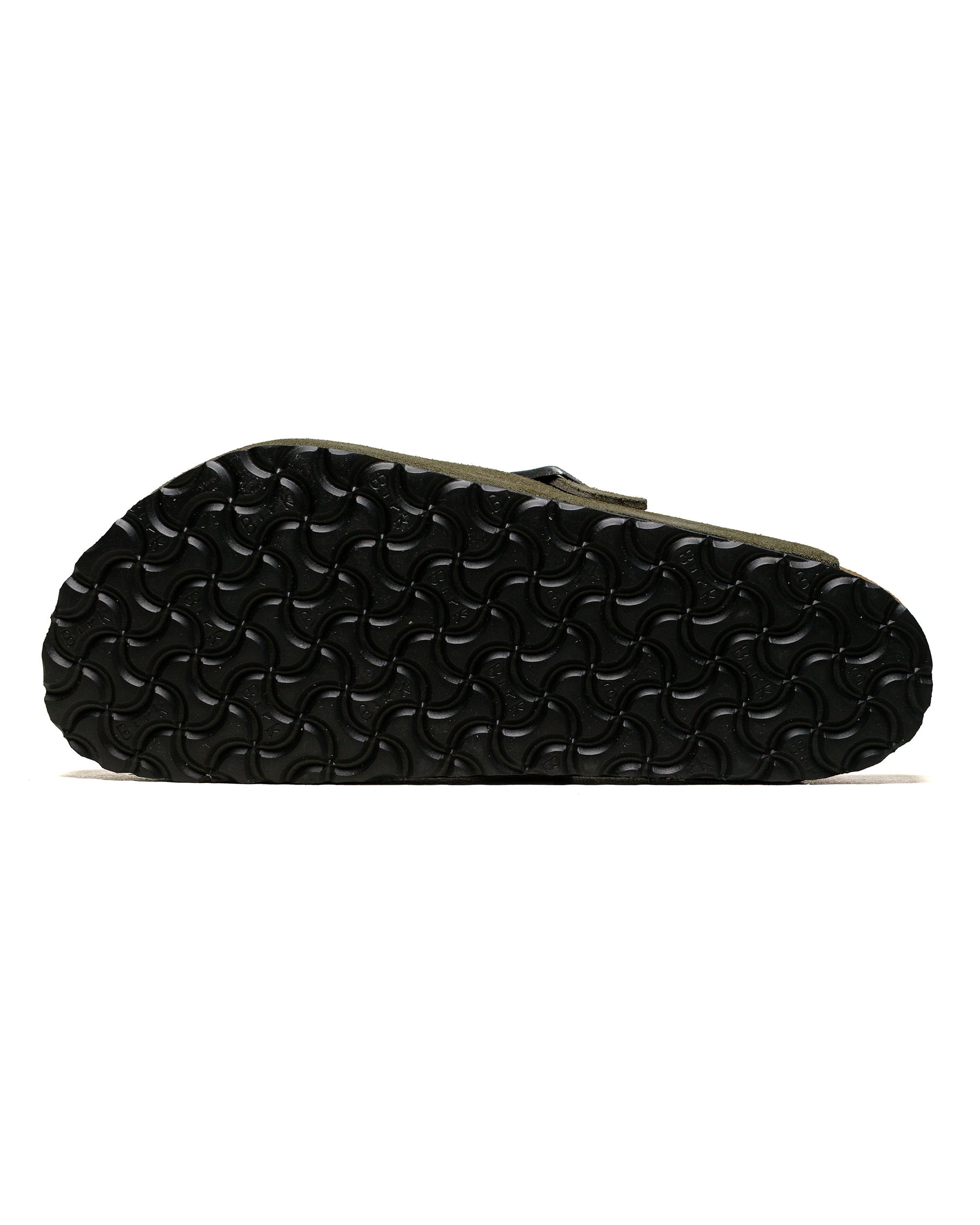 Boston Thyme Tonal Suede - 4