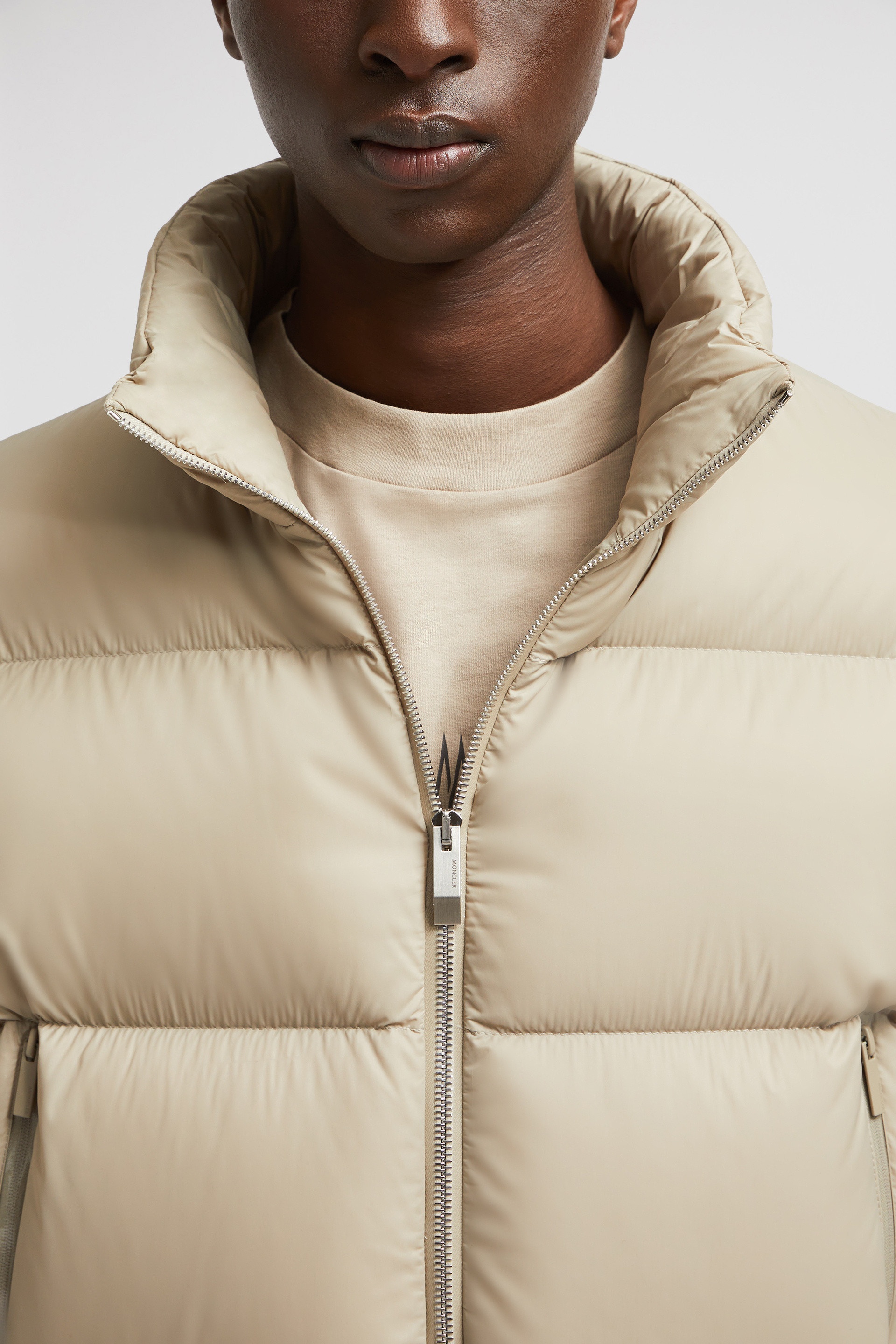 Tarn Short Down Jacket - 6