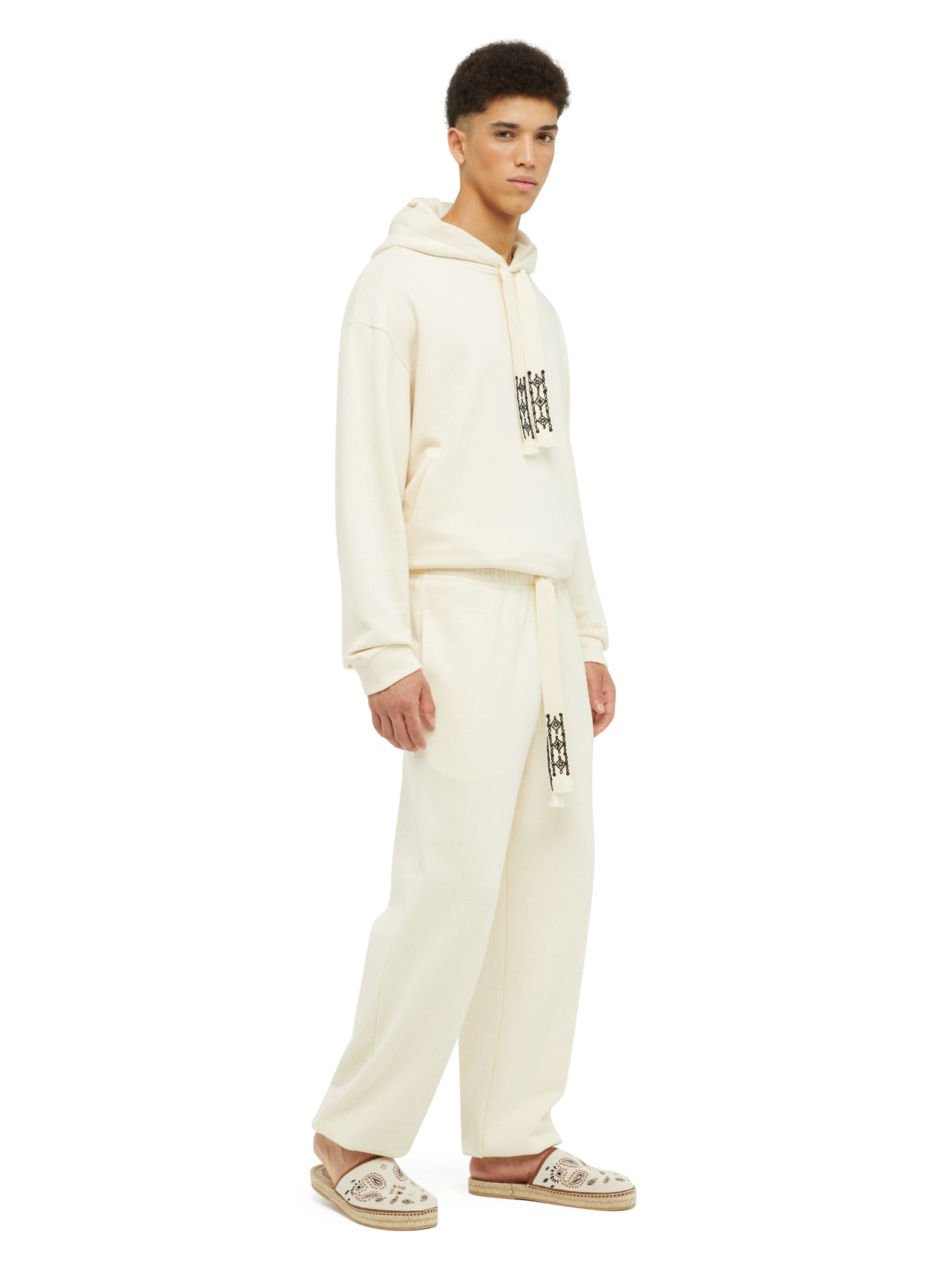 Akasha Jogger Pants - 5