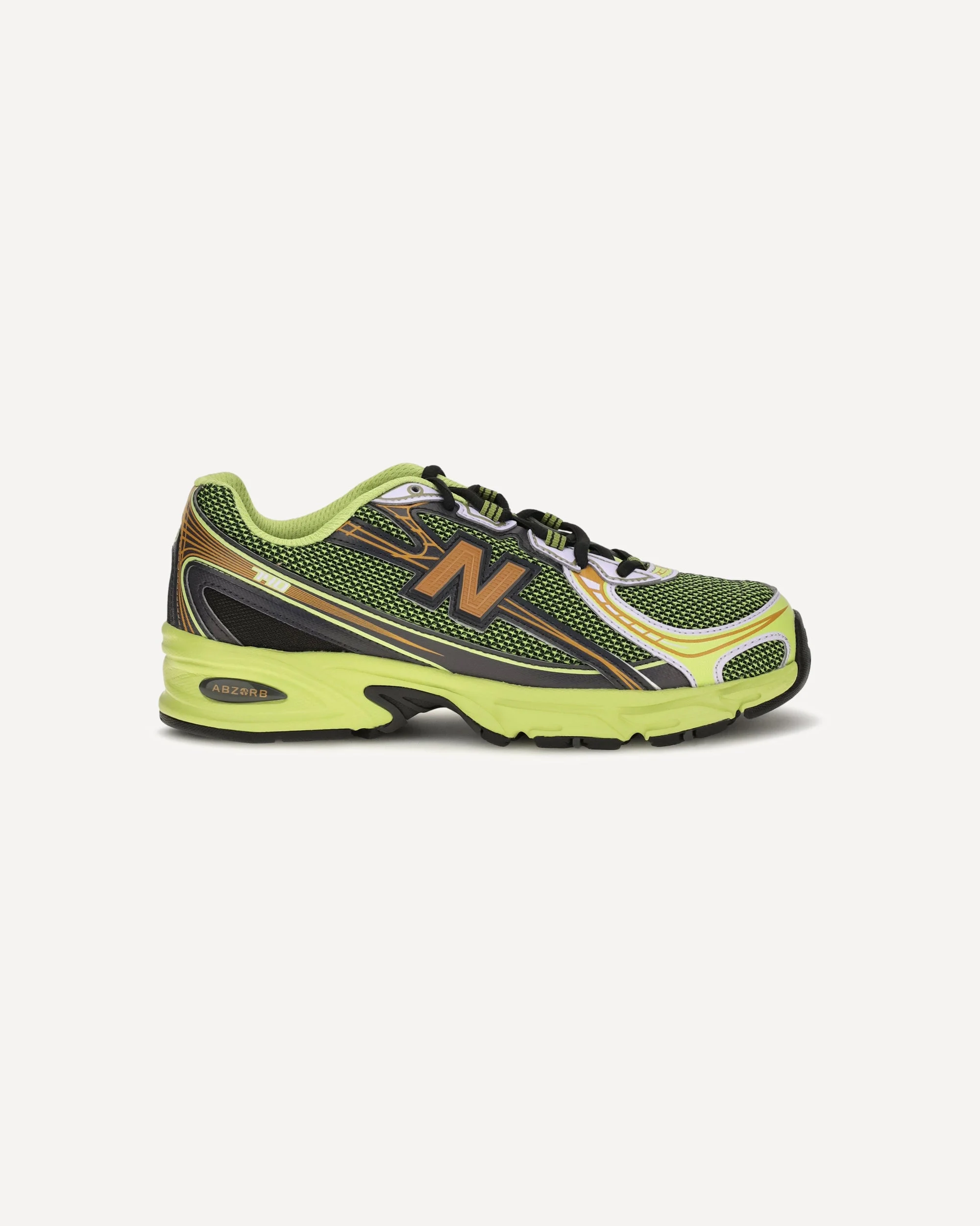 740 Sneakers - 1