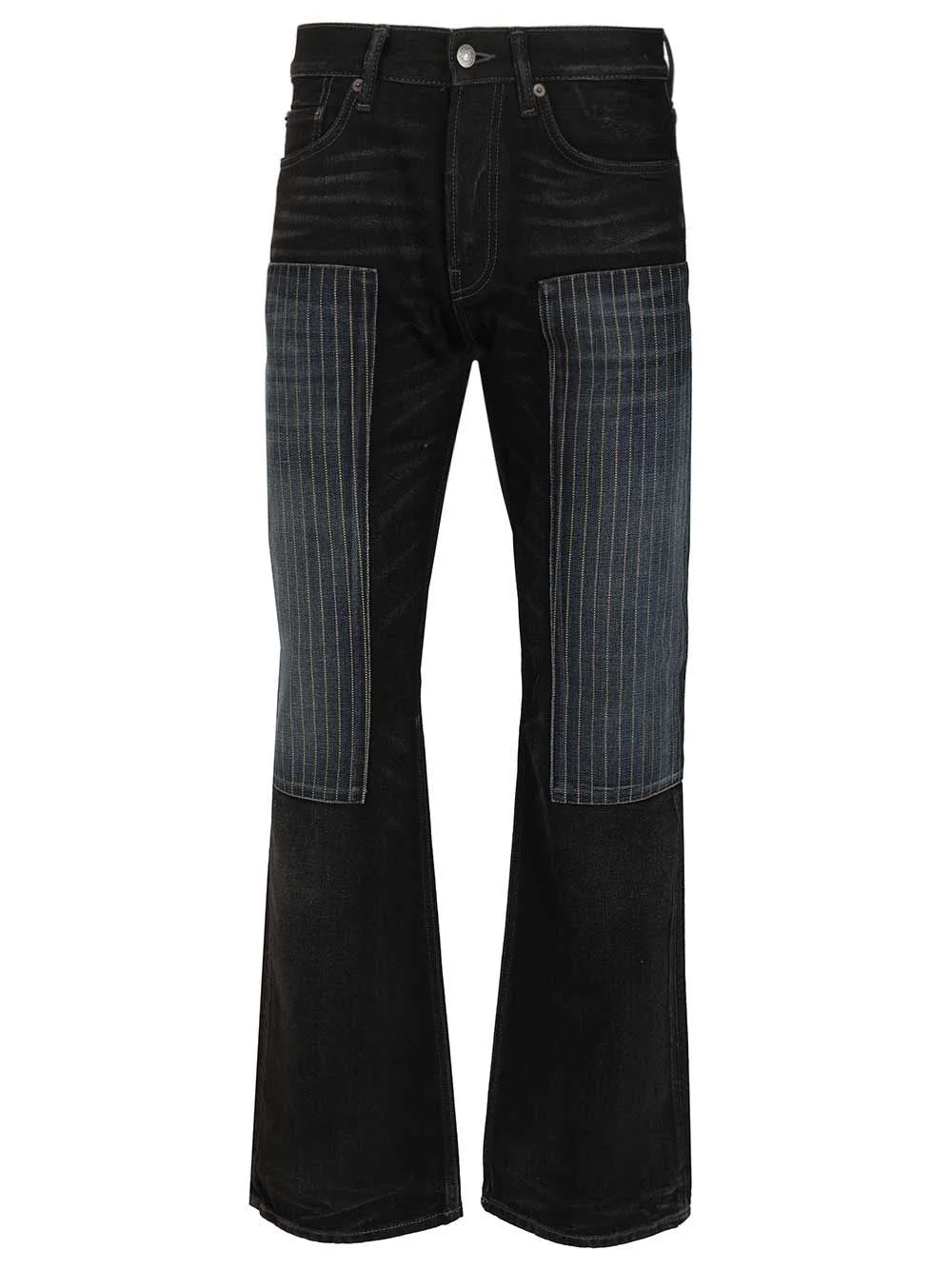 Acne Studios Men 2010 Jeans - 1