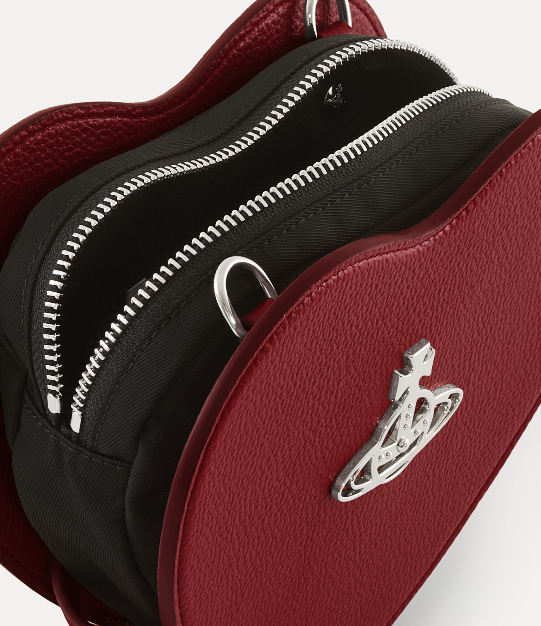LOUISE HEART CROSSBODY - 4