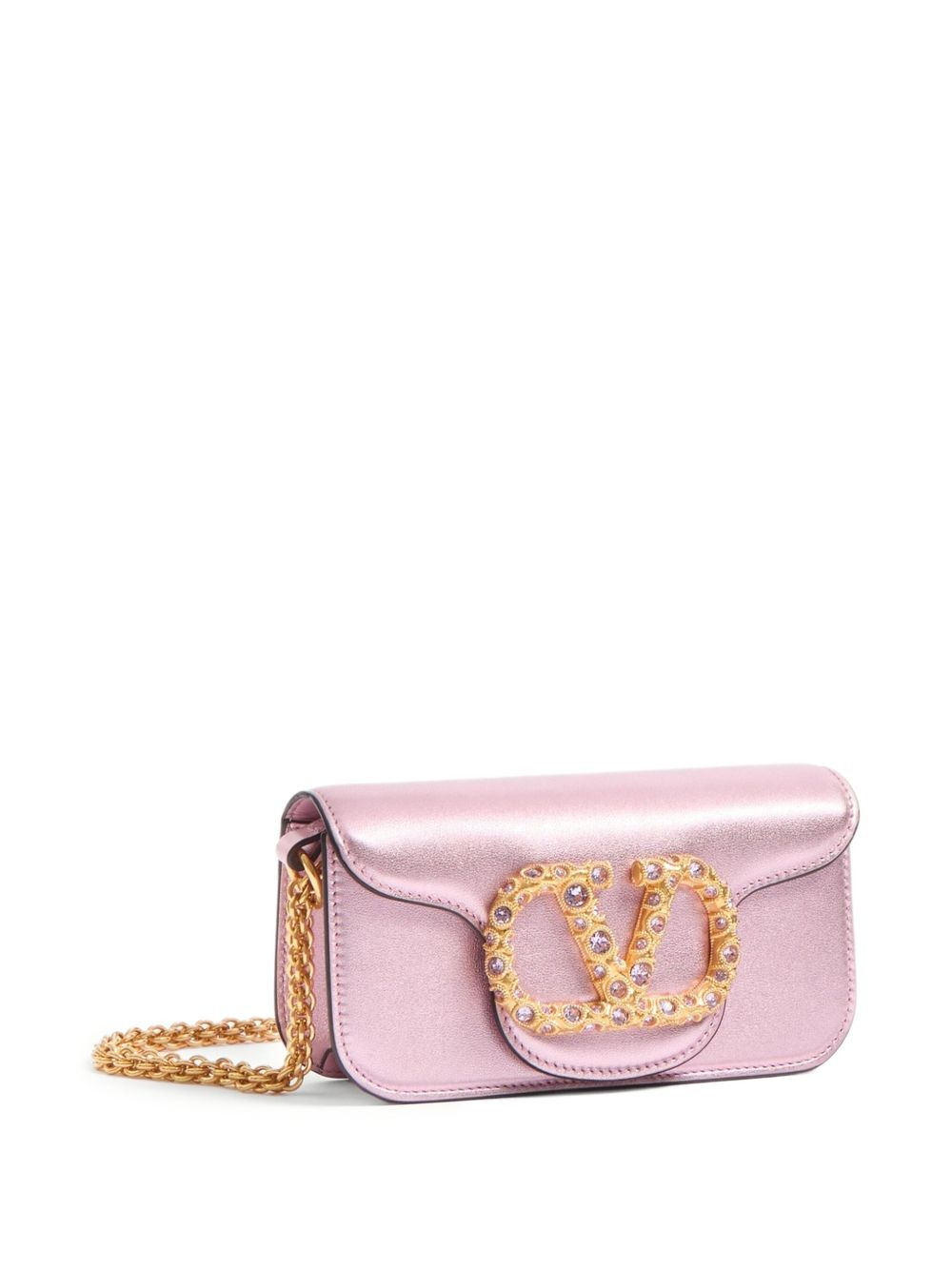 small Locò shoulder bag - 4