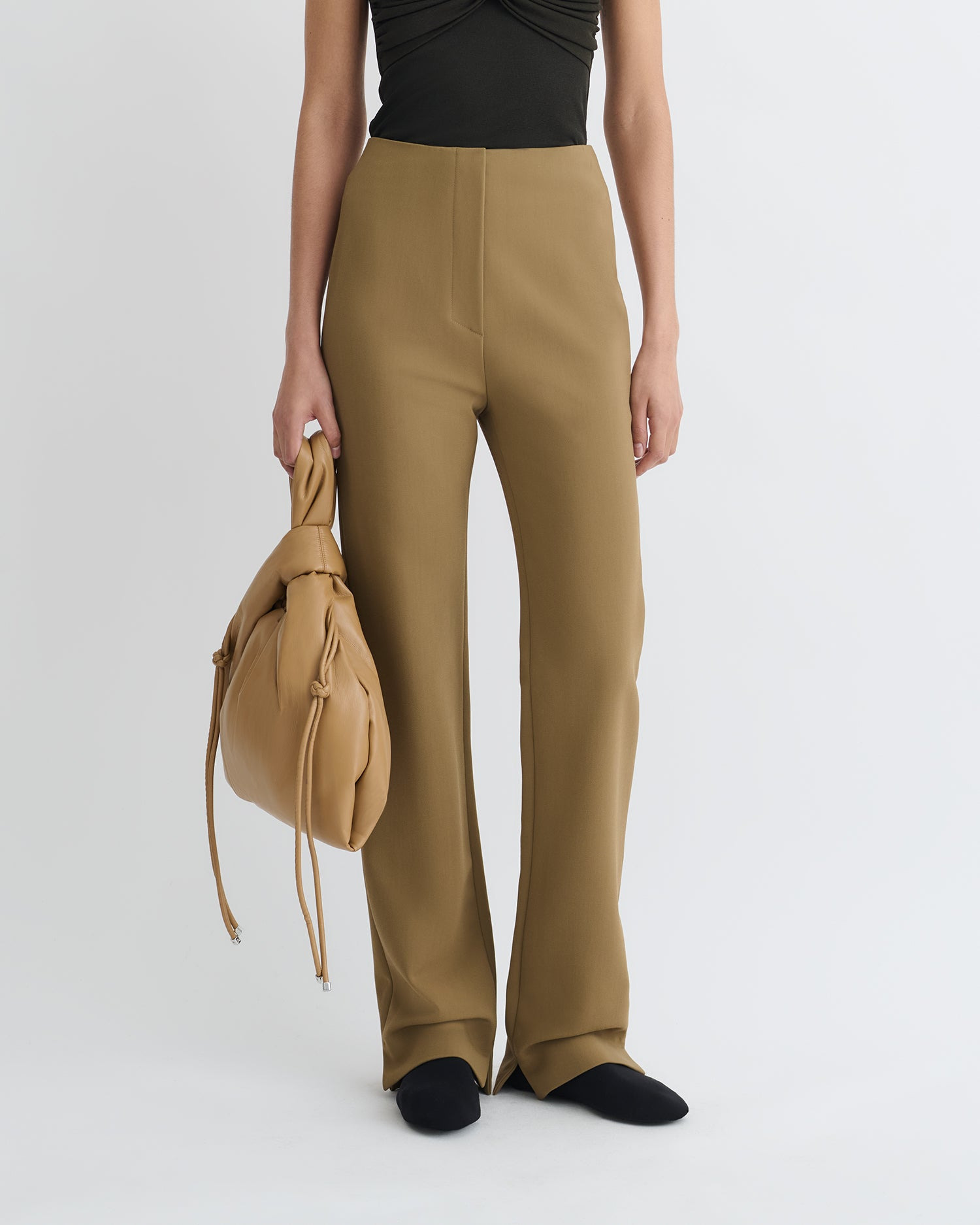 Tailored Pants - 4