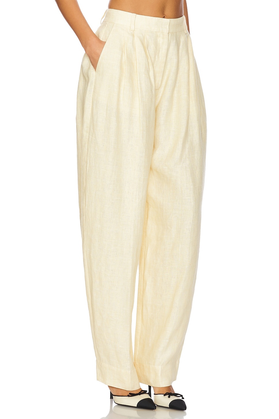 Rio Trouser - 2