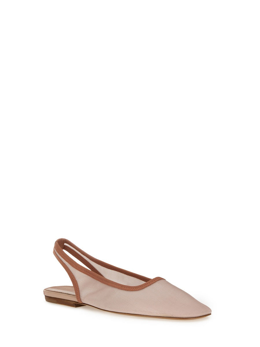 Dries Van Noten Women Slingback - 2