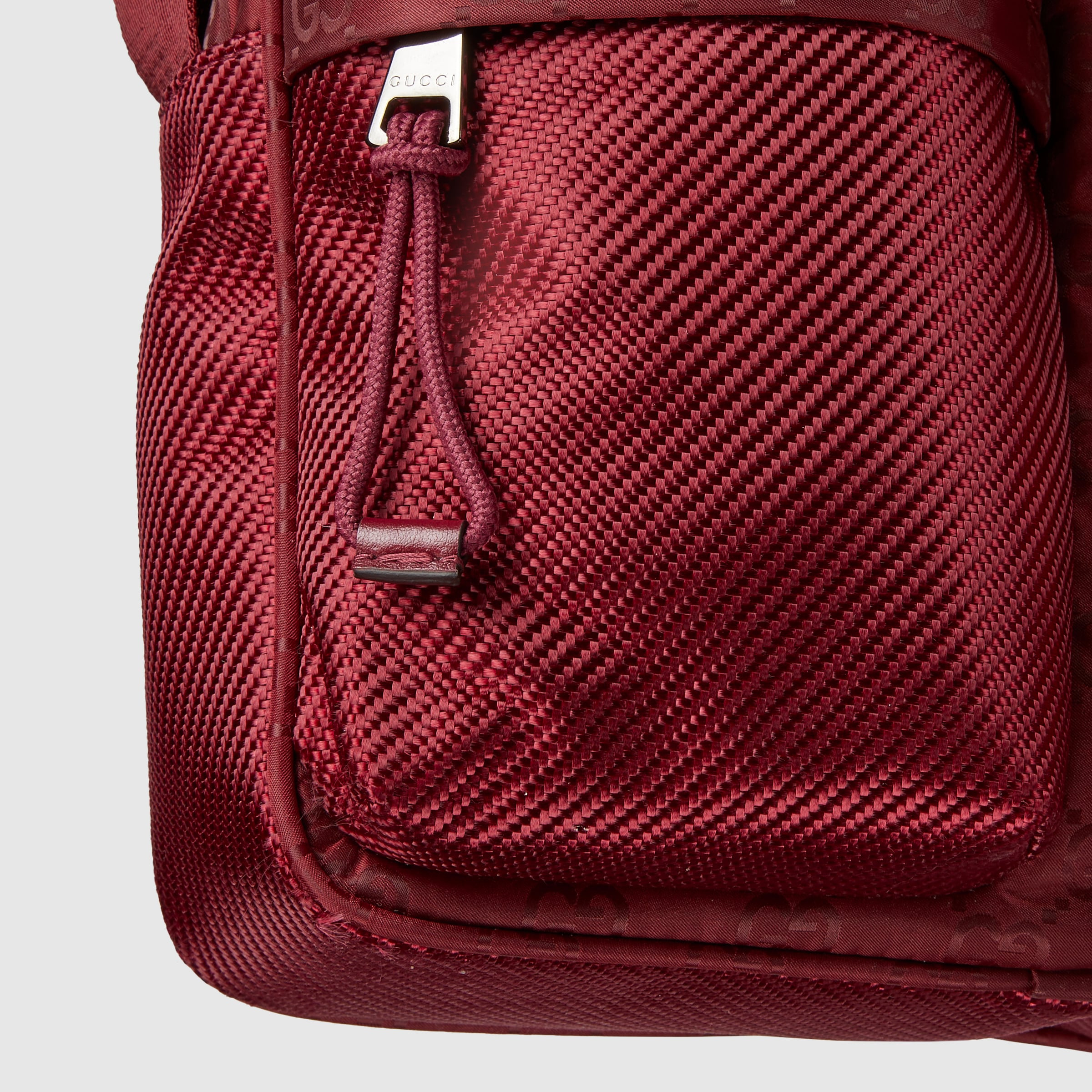 Gucci Nexus small crossbody bag - 8
