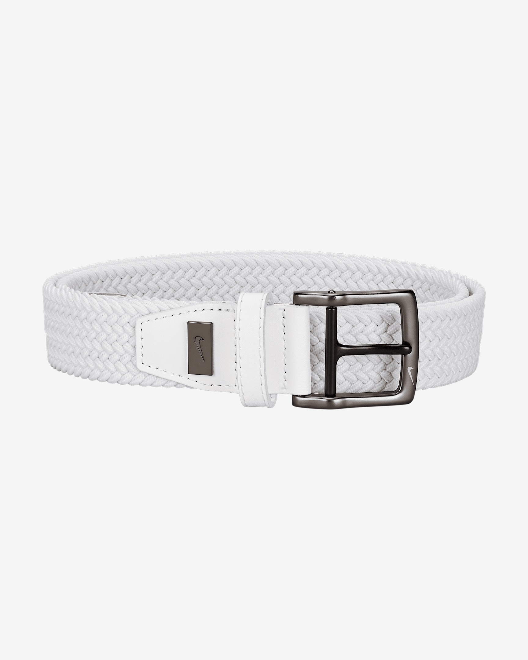 Nike Men's Stretch Woven Golf Belt - 1