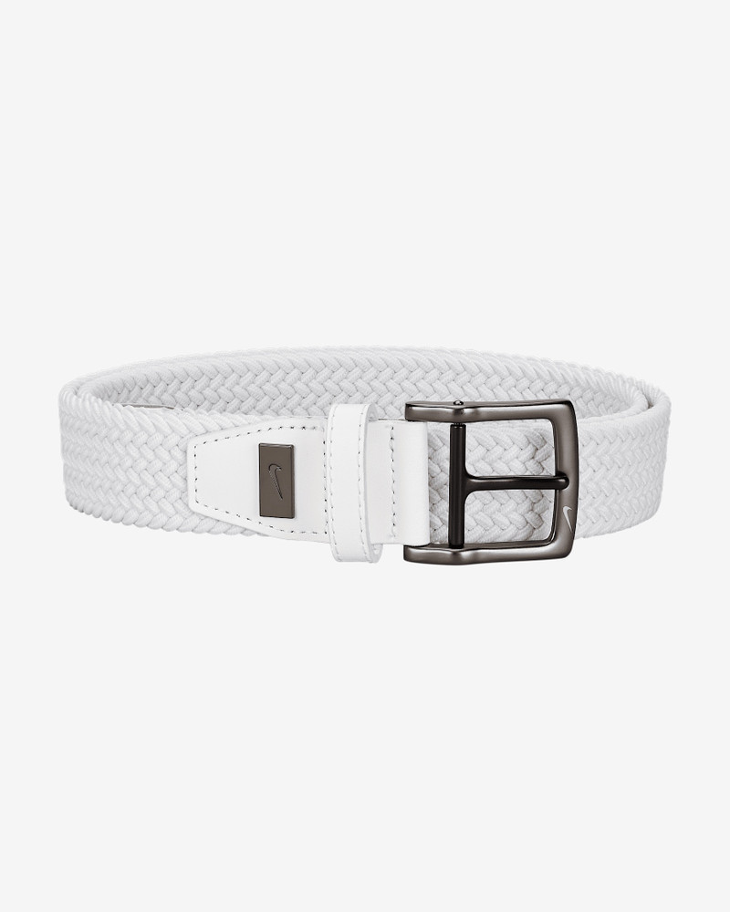 Nike Men's Stretch Woven Golf Belt 1