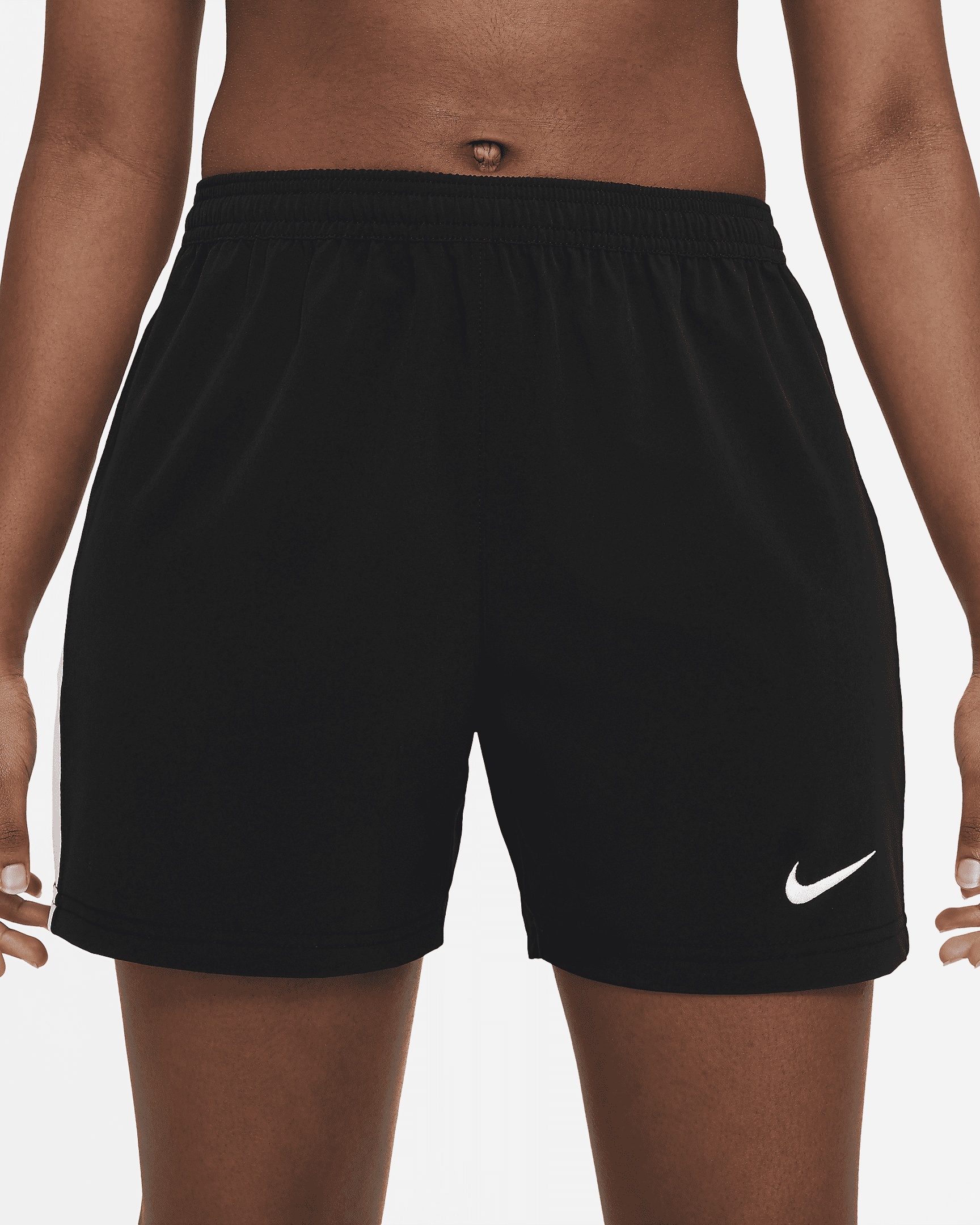 Nike Vapor Women's Flag Football Shorts - 2