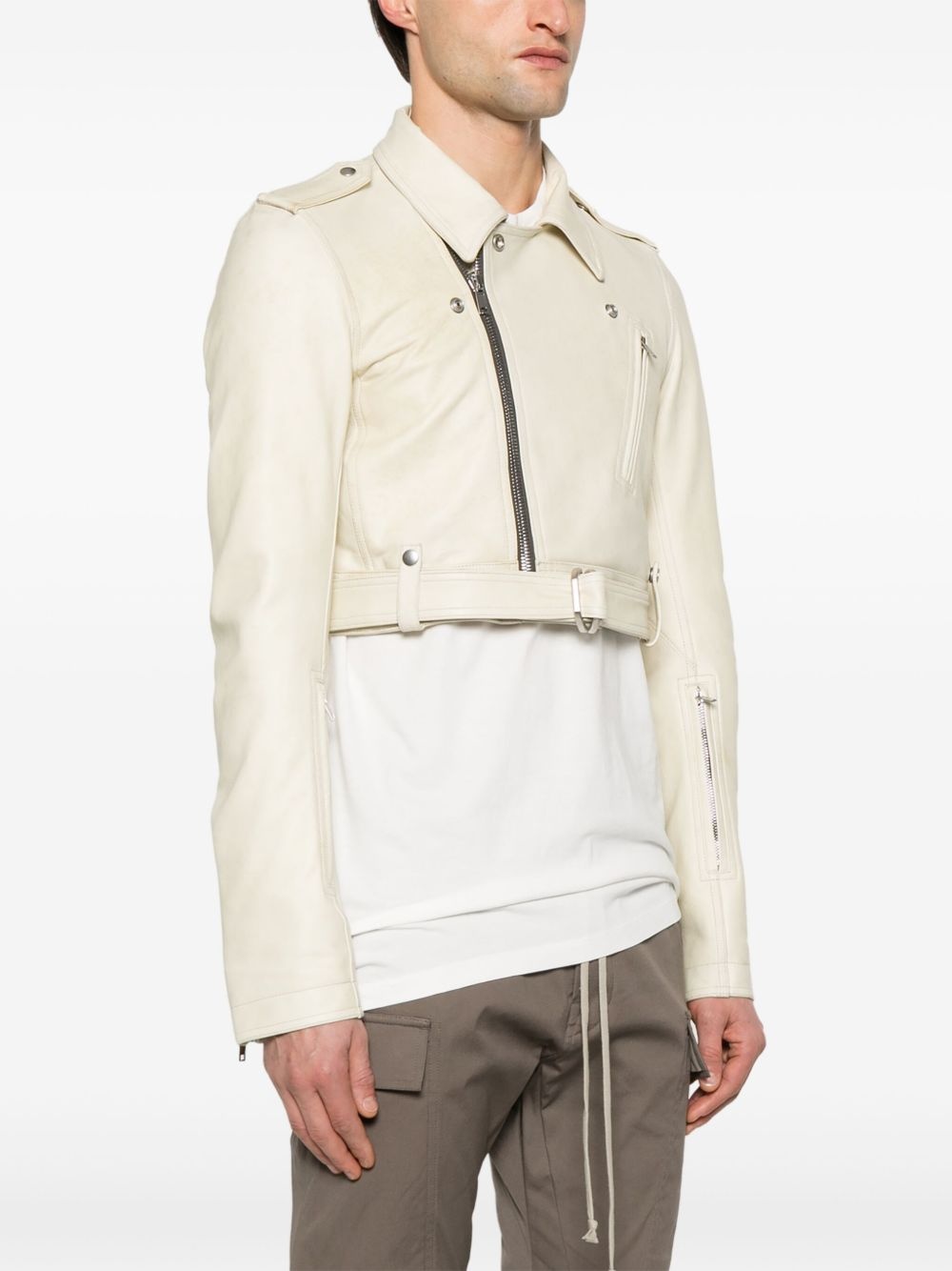 Luke S Stooger jacket - 3