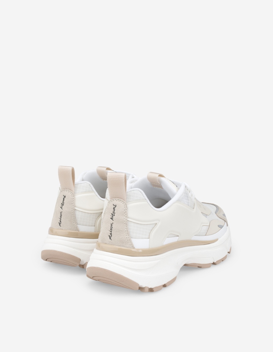 SORA RUNNERS - 4