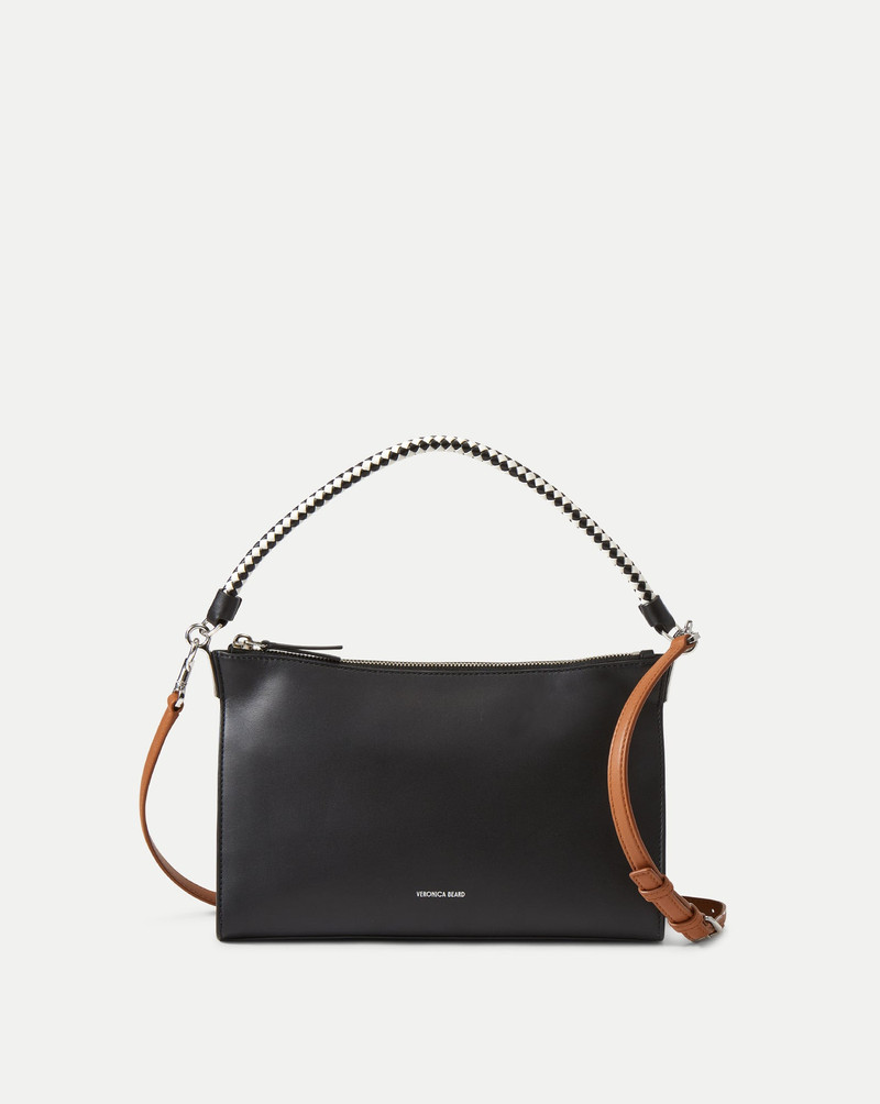 SMALL VIDA SHOULDER BAG 1