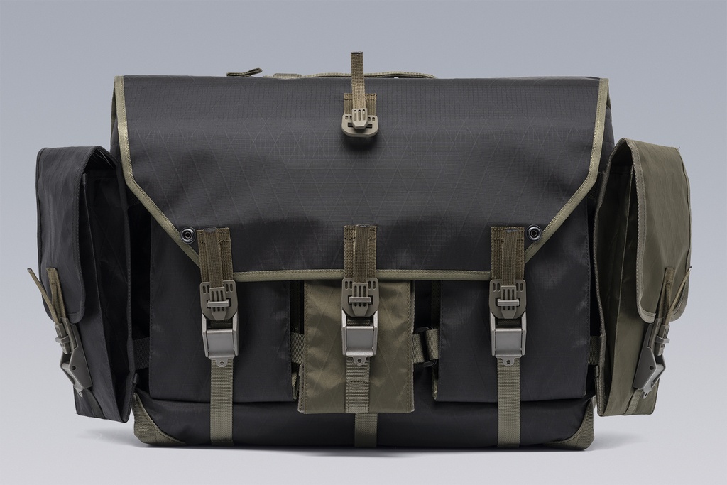 3A-5 Messenger Einsatztasche - 22