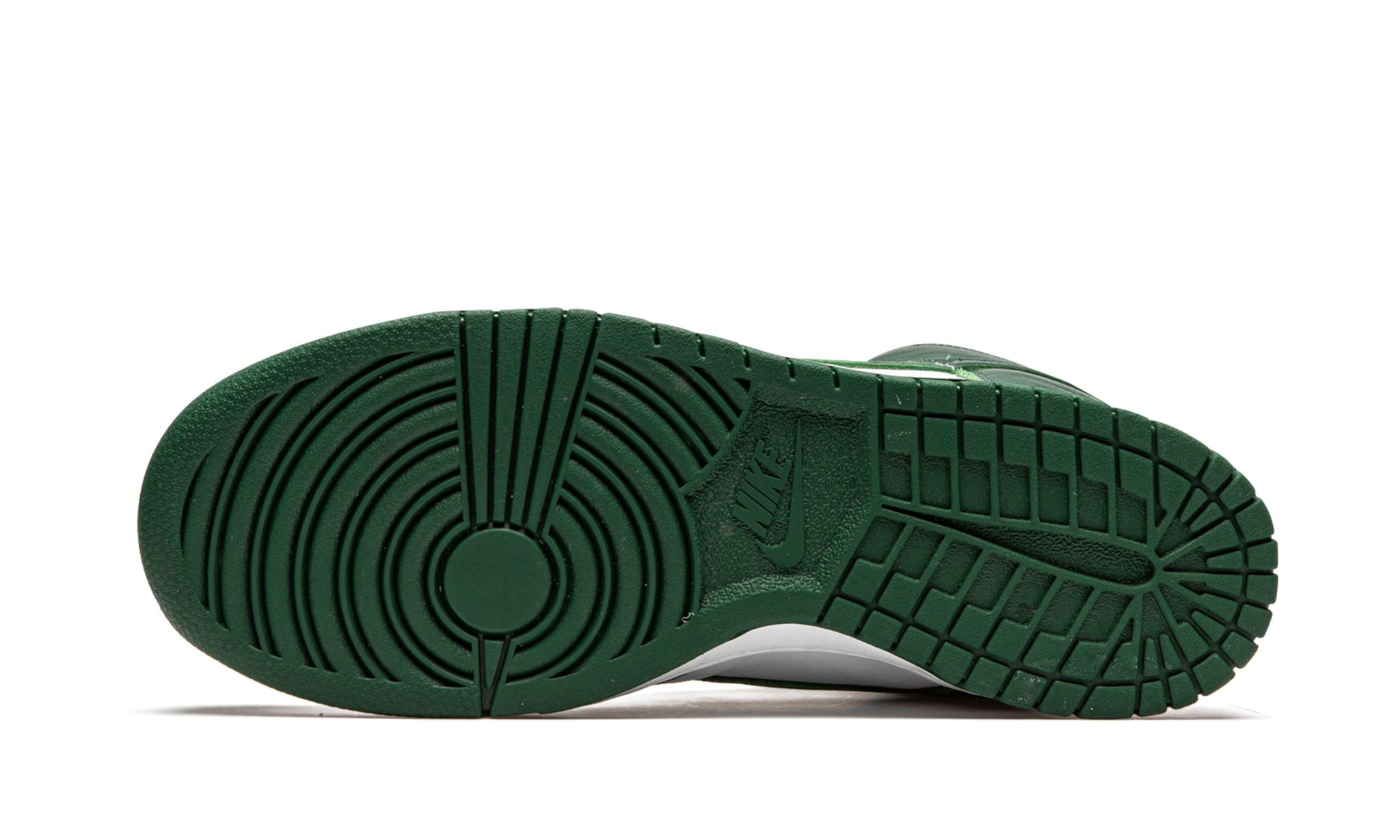 Dunk High SP "Spartan Green" - 5