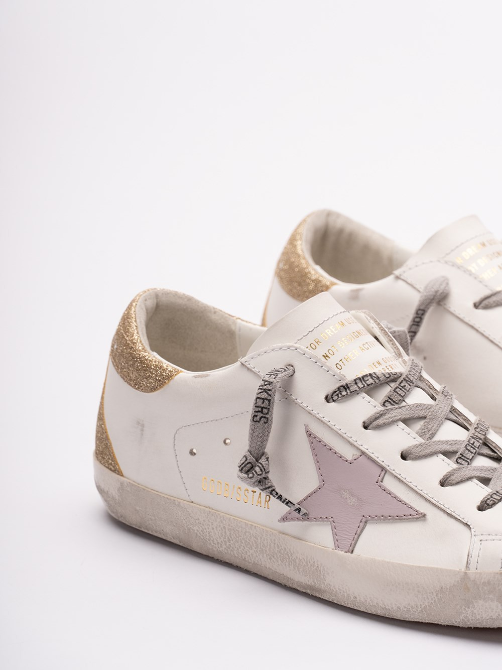`Super-Star` Sneakers - 5