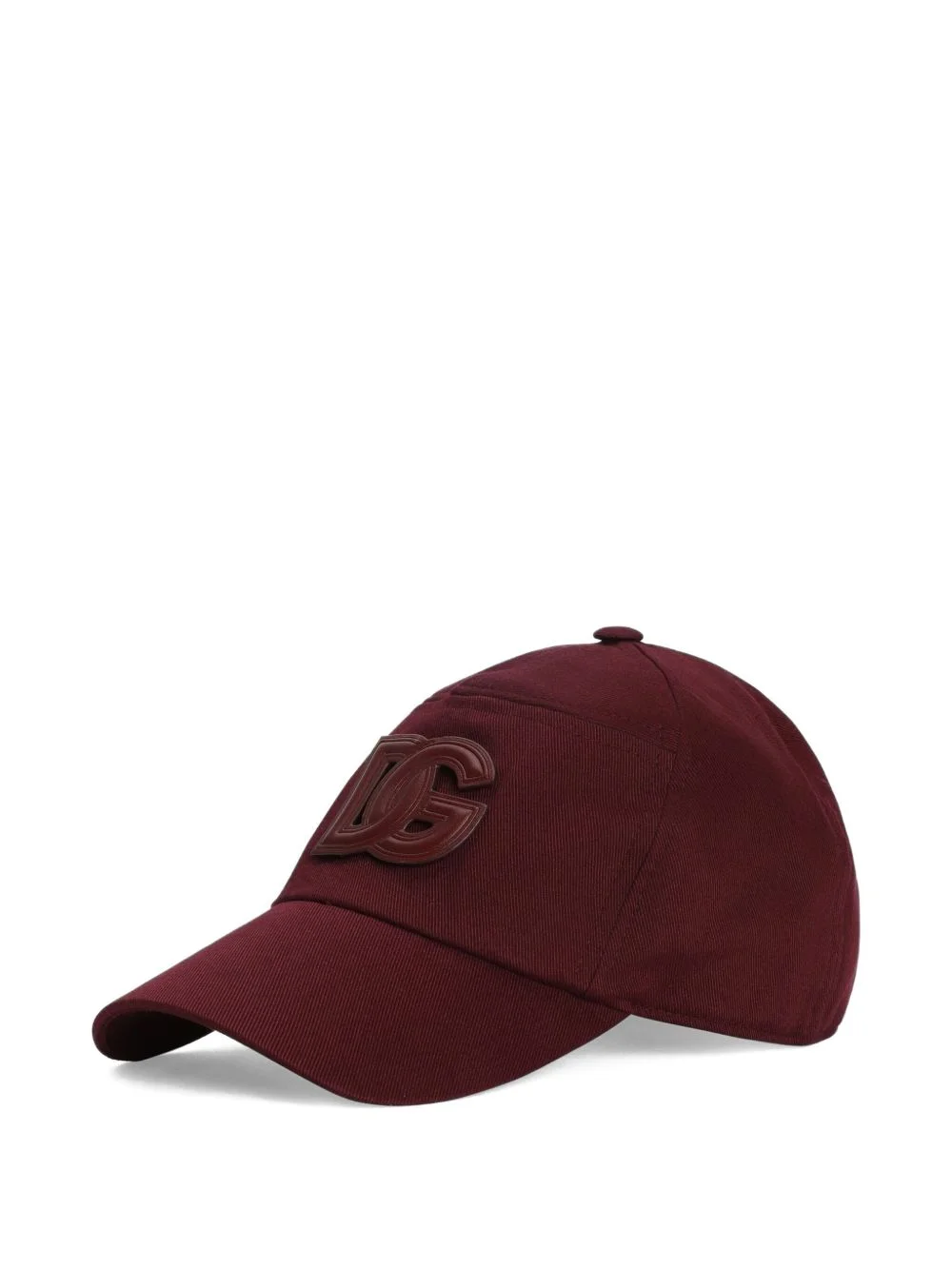 logo-applique cap - 1