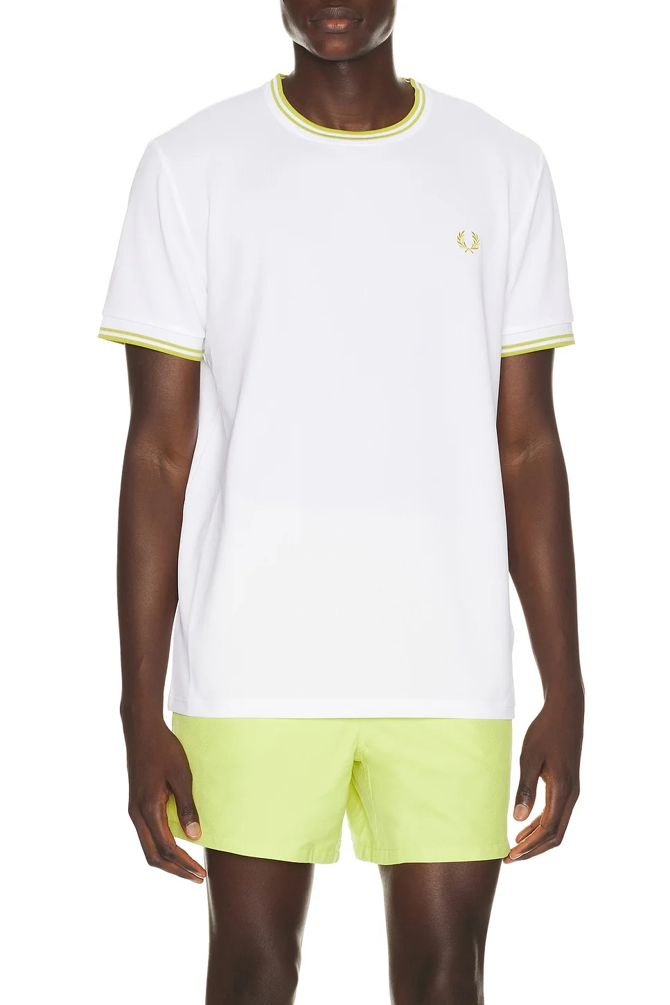 Tennis T-Shirt - 1