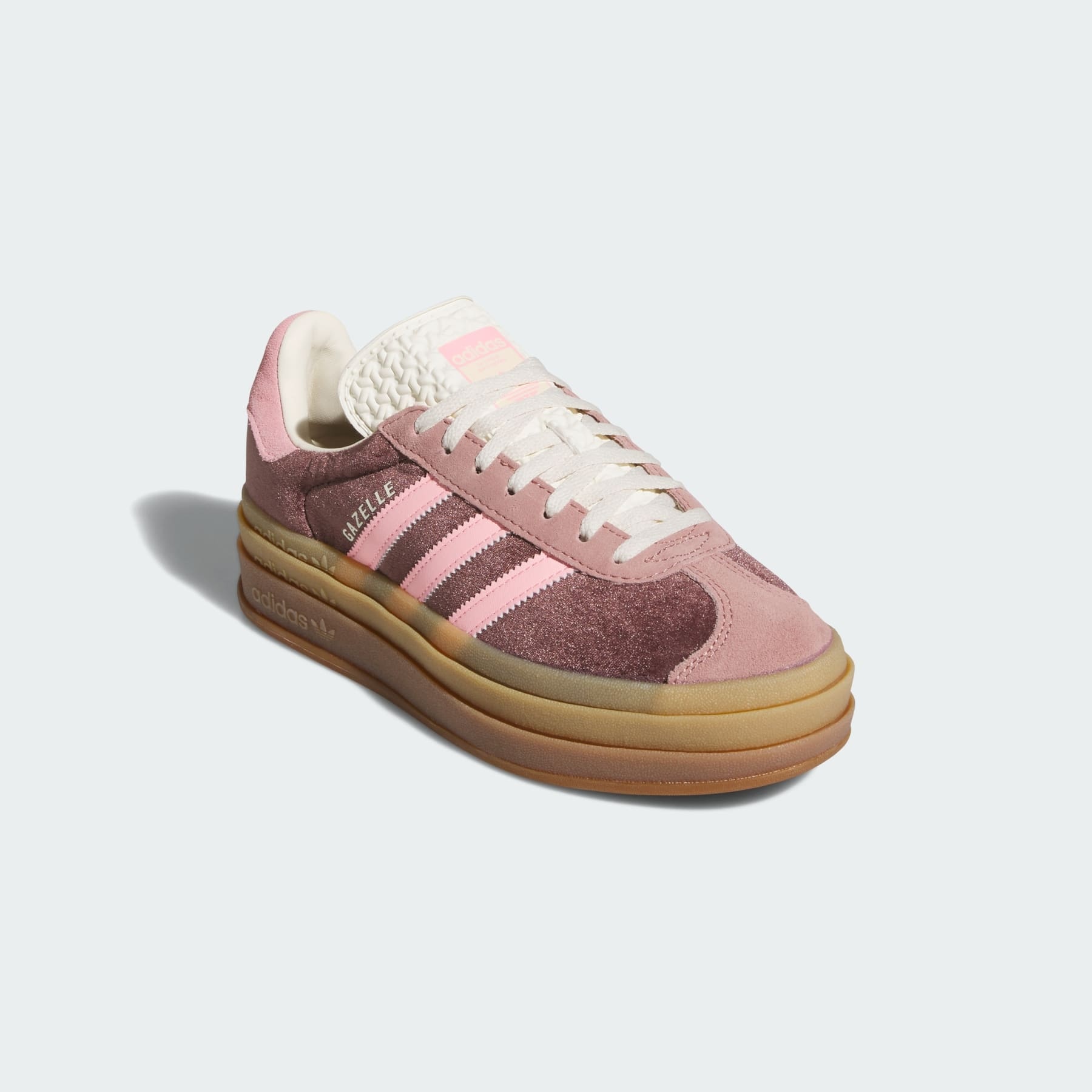 Gazelle Bold Shoes - 5