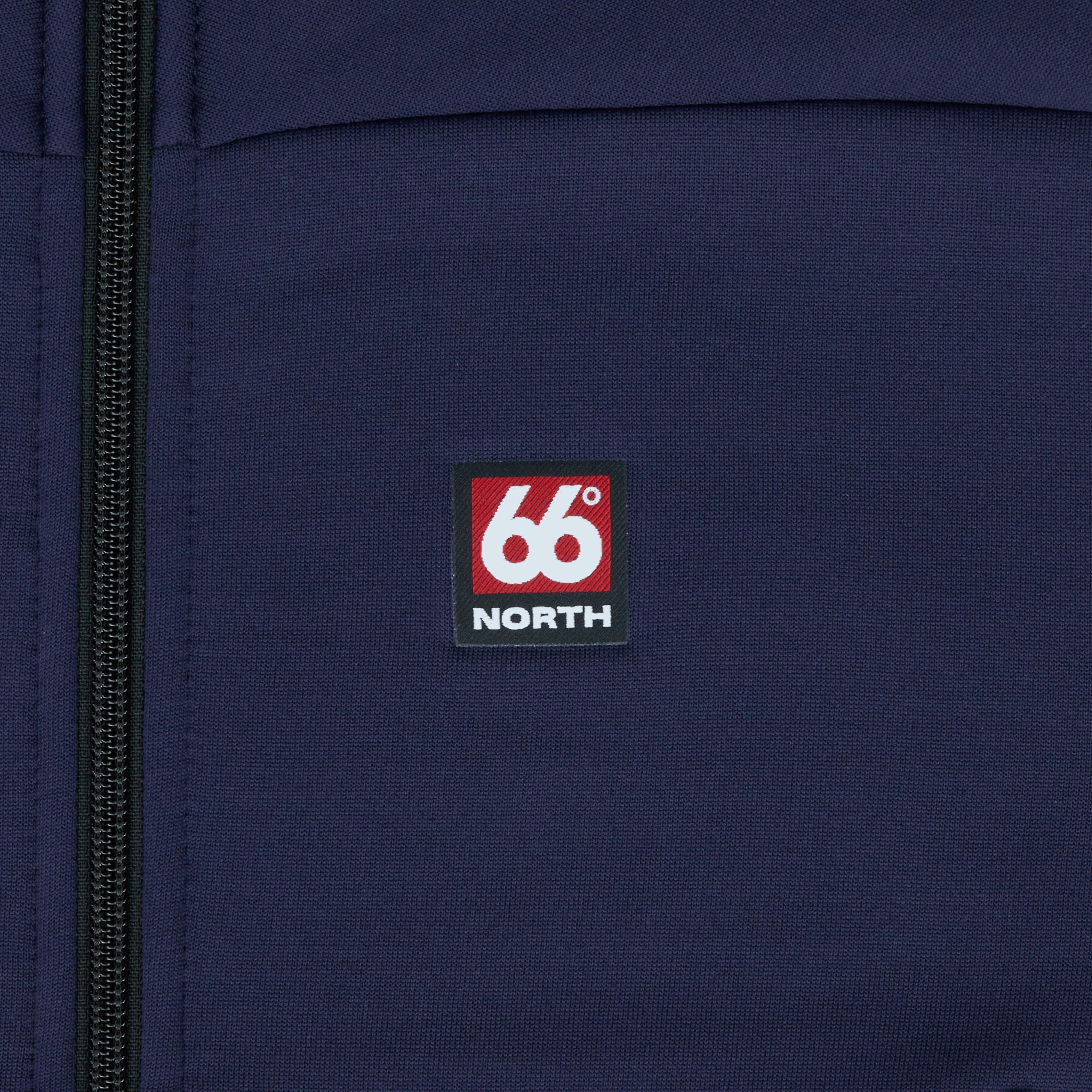 Snæfell Technostretch Jacket - SEQUAL - 3